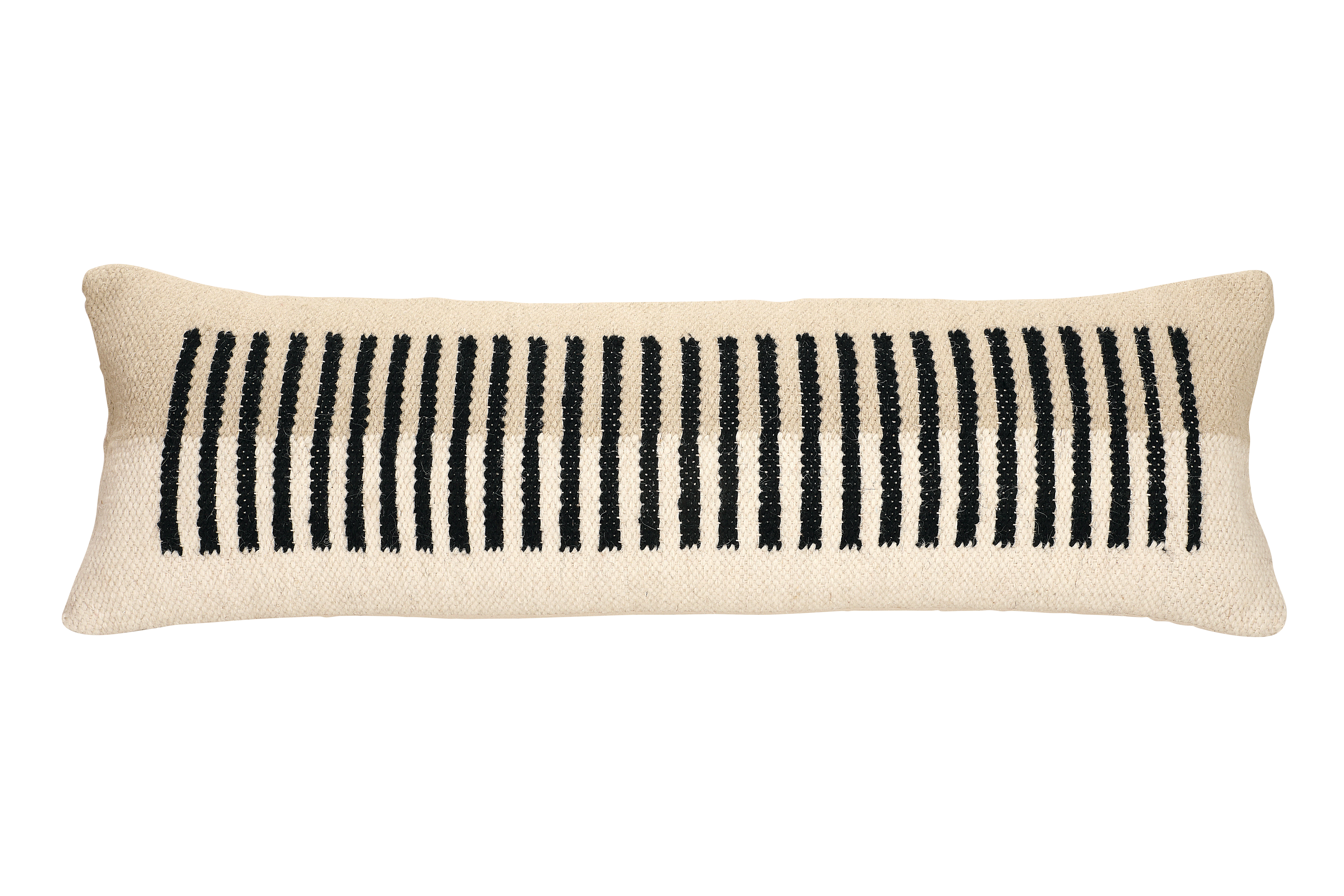 Pepper Sahara Lumbar Pillow