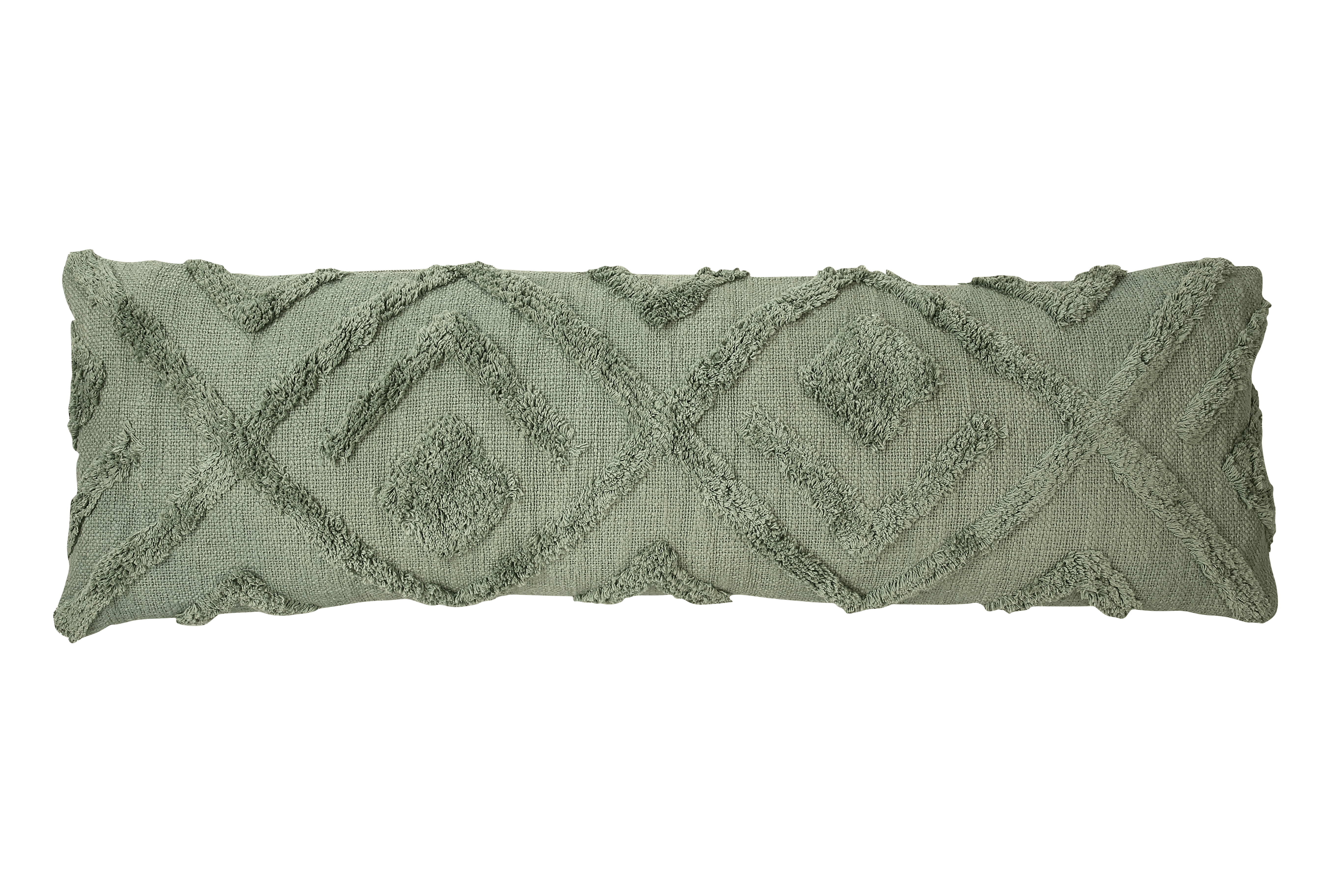 sage lourdes lumbar pillow