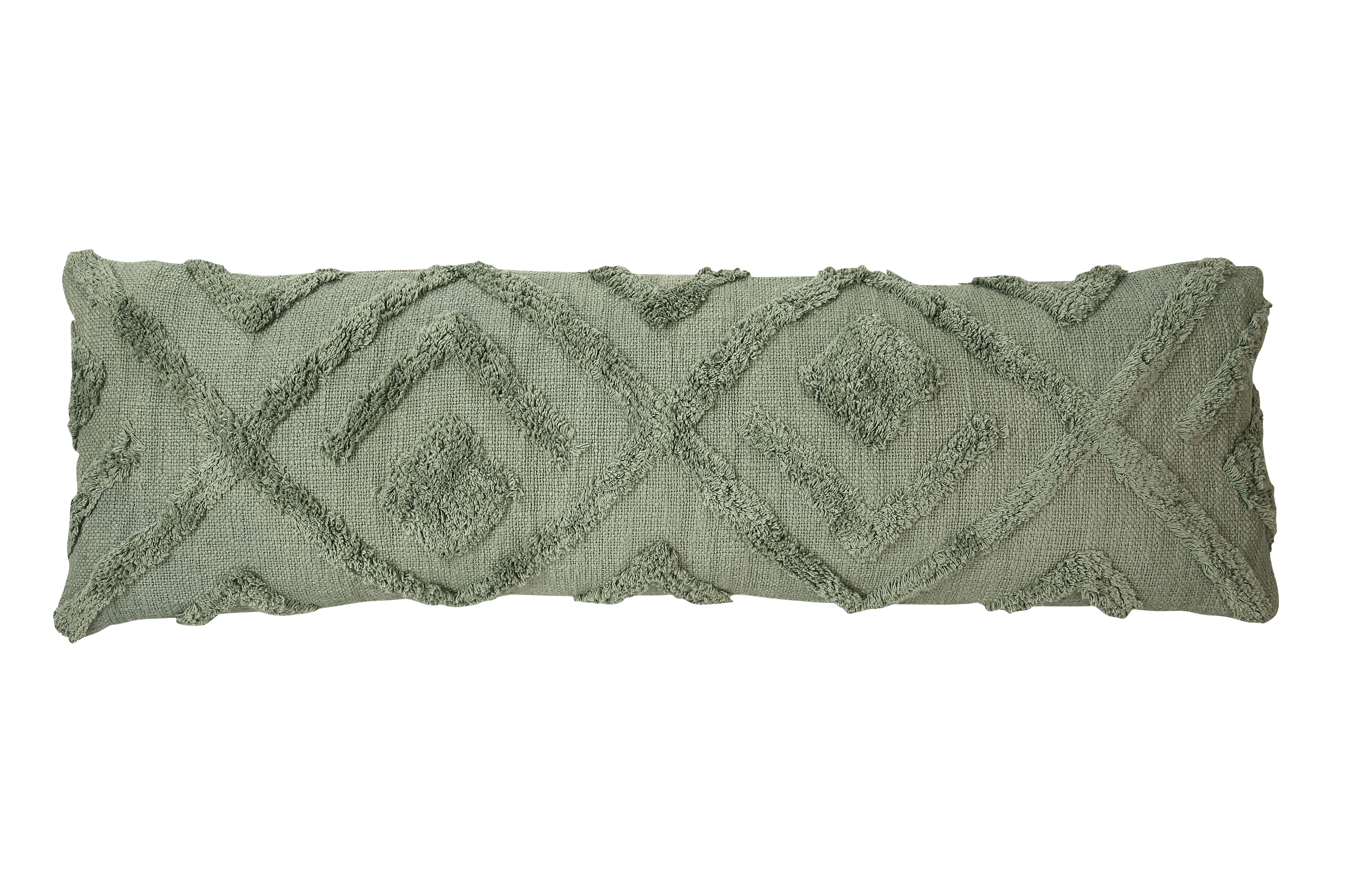 Sage Lourdes Lumbar Pillow