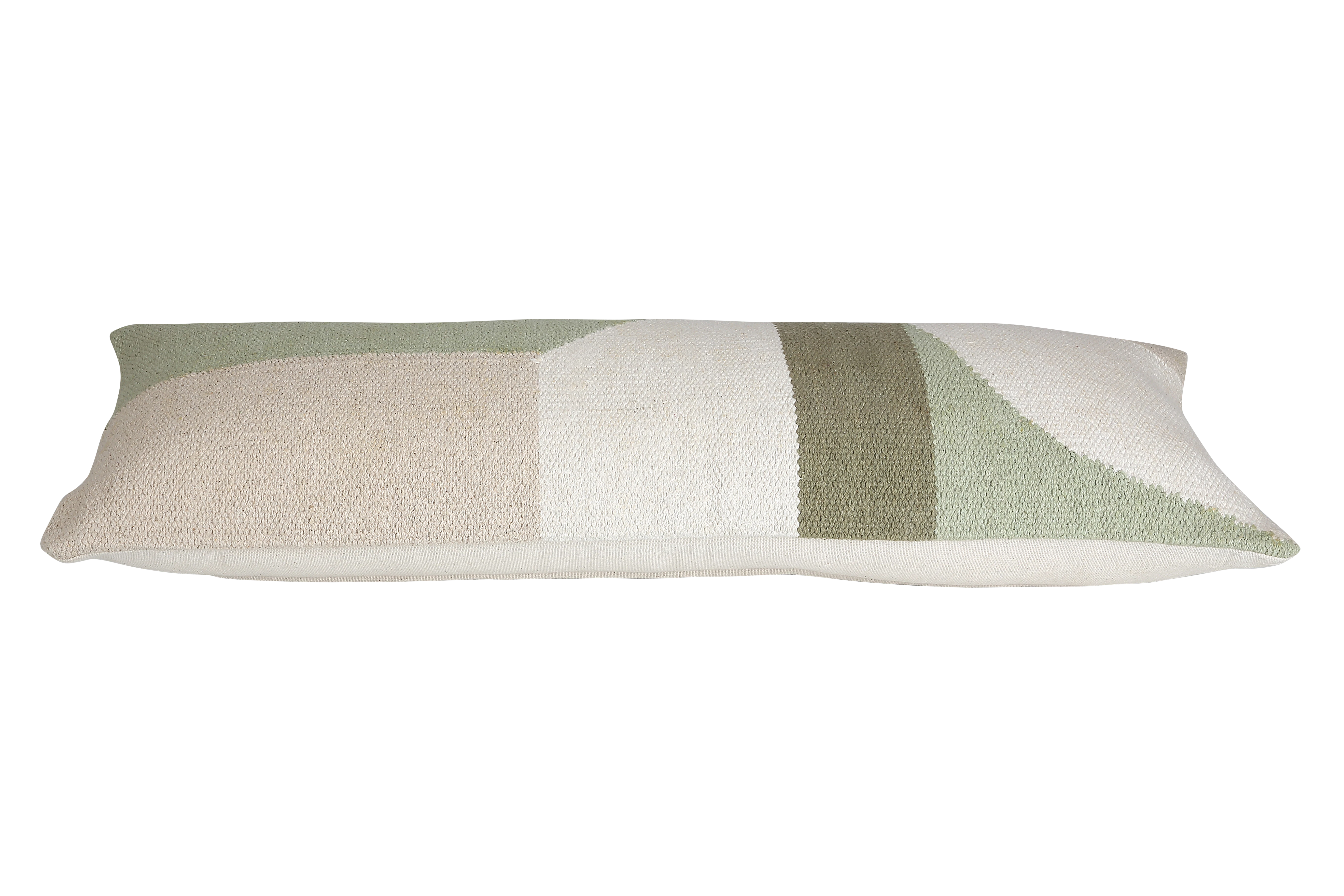 moss zosia lumbar pillow