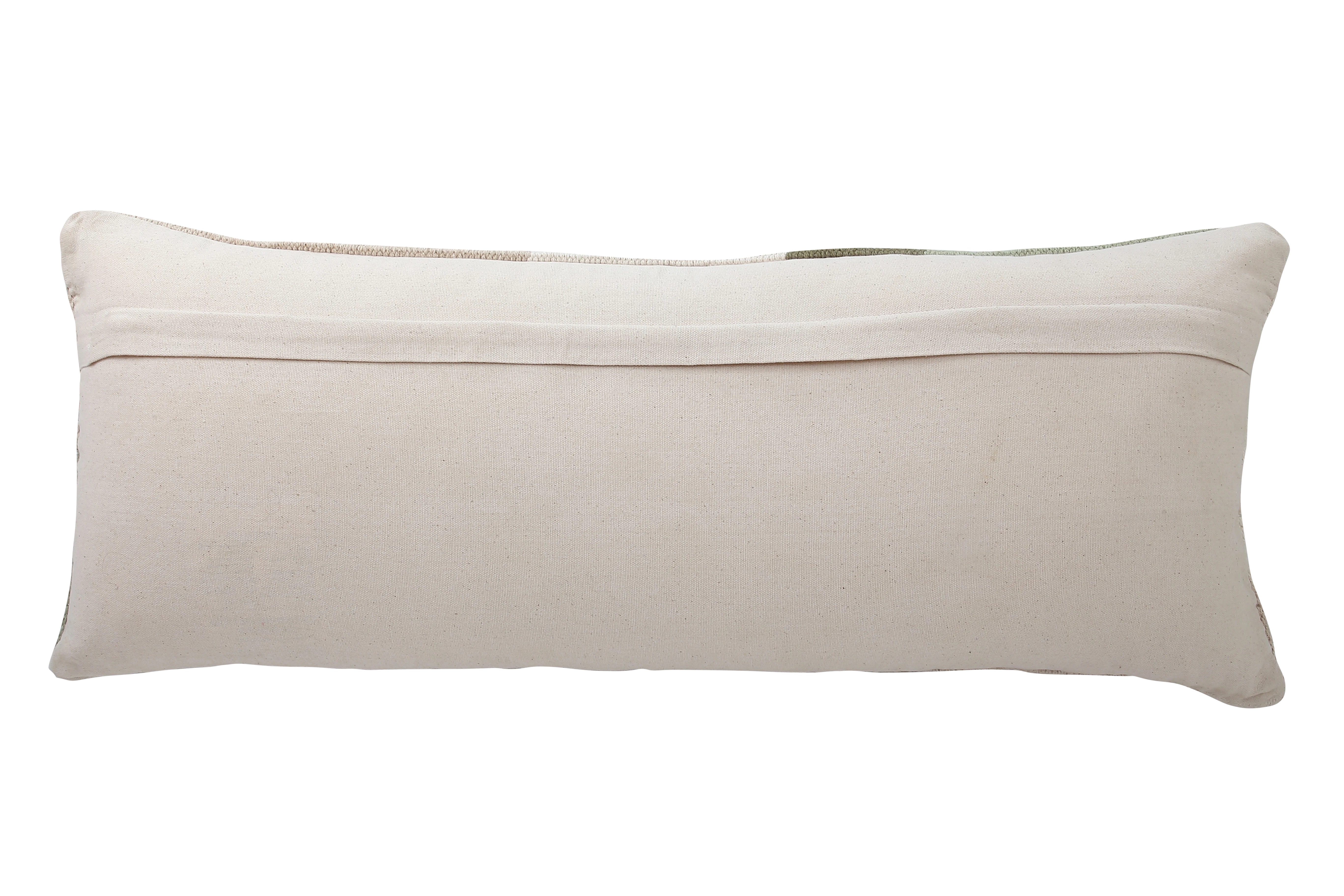 moss zosia lumbar pillow