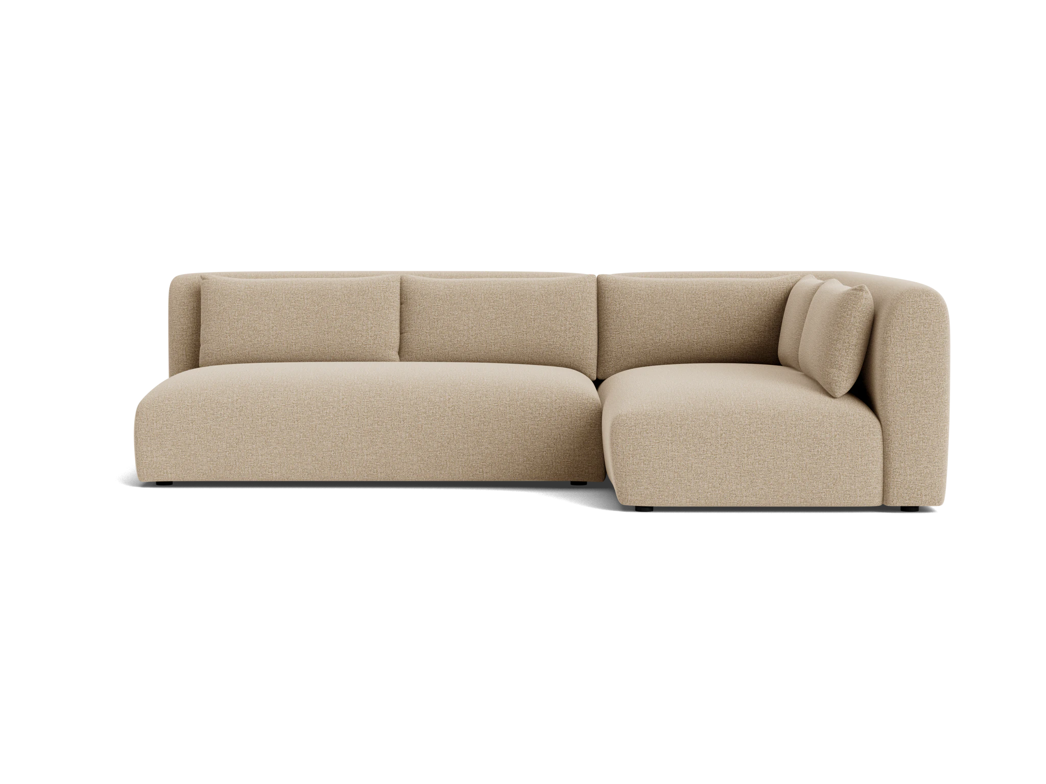 carin sectional cody sandstone