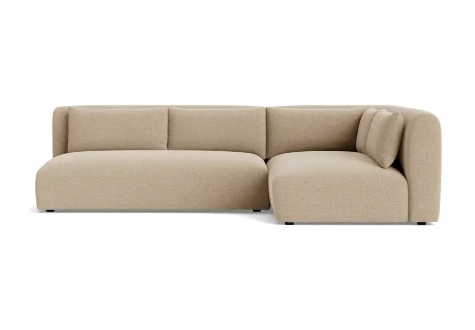 carin sectional cody sandstone