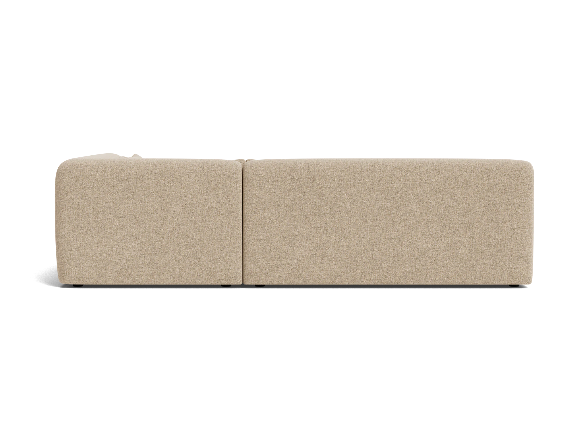 carin sectional cody sandstone