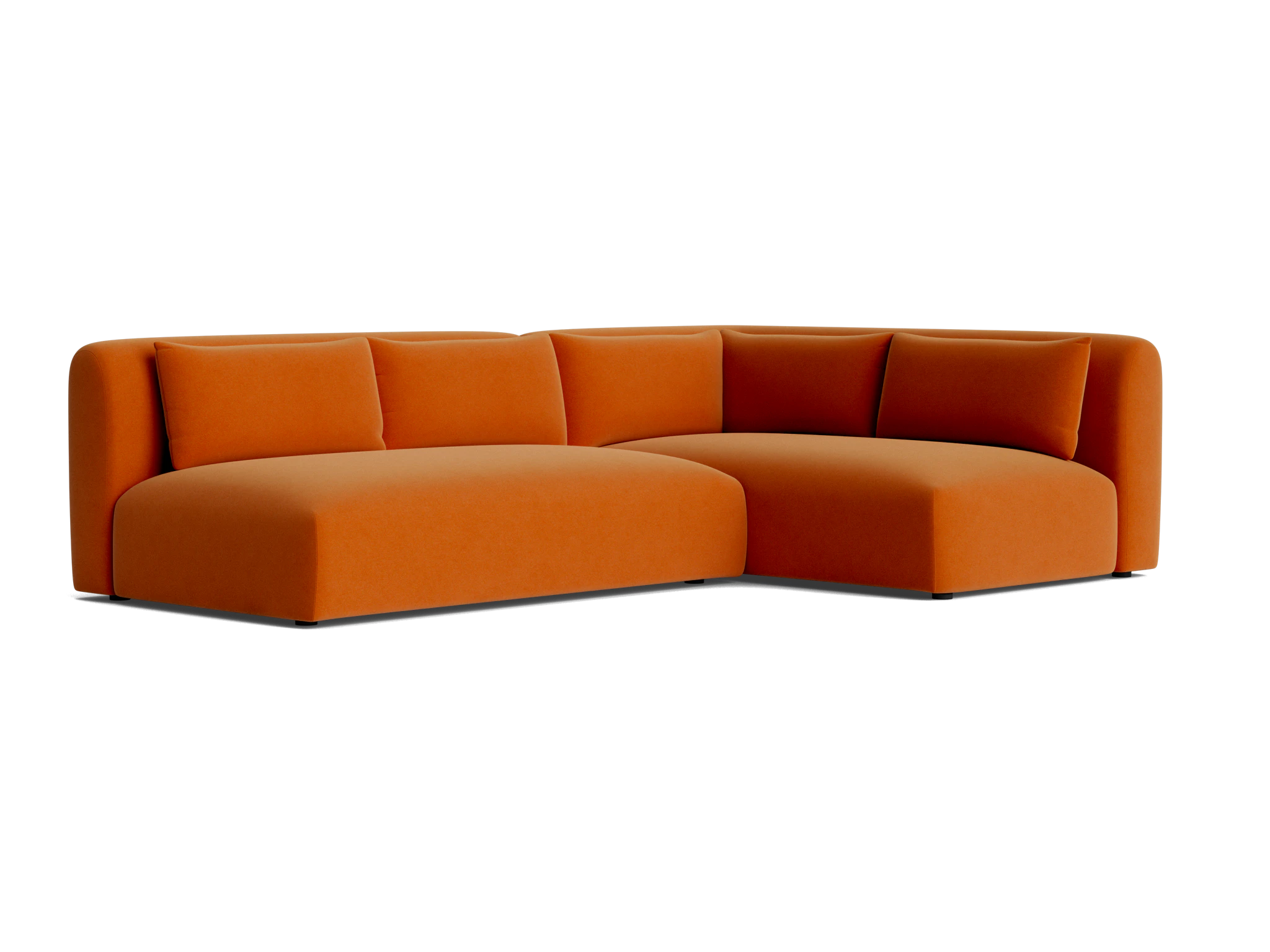 carin sectional royale hacienda