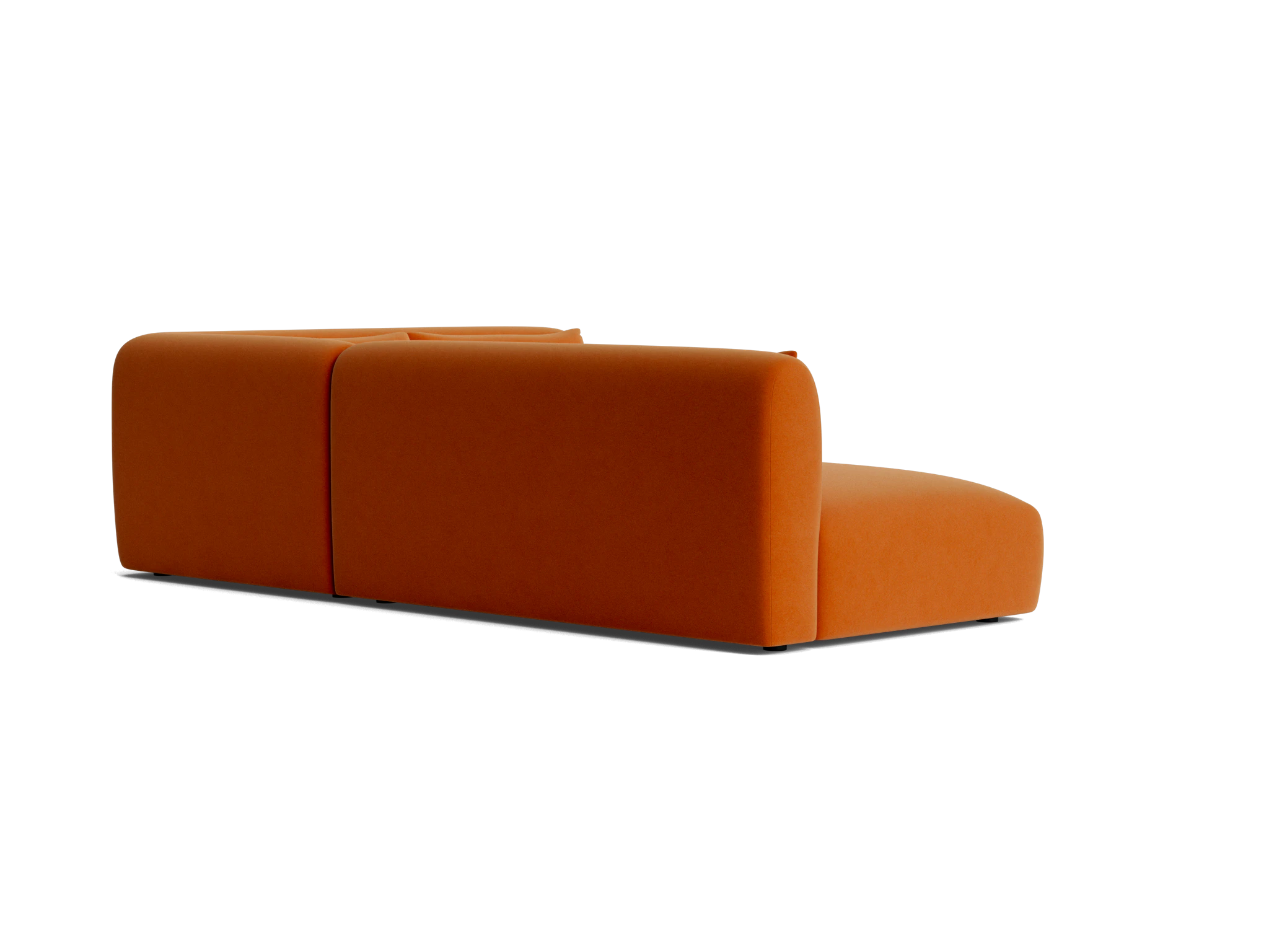carin sectional royale hacienda