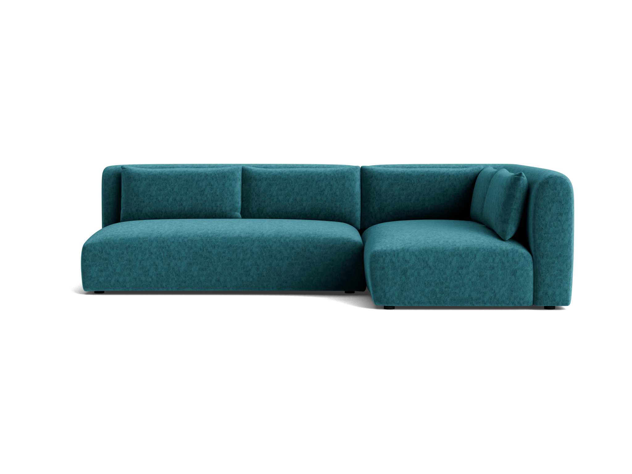 carin sectional prime peacock