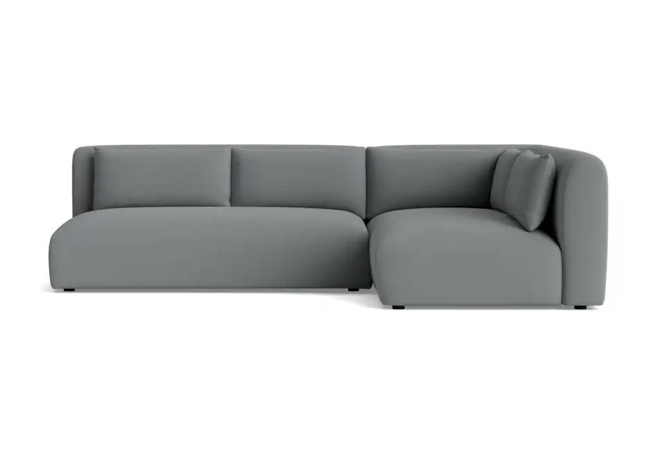 carin sectional royale ash