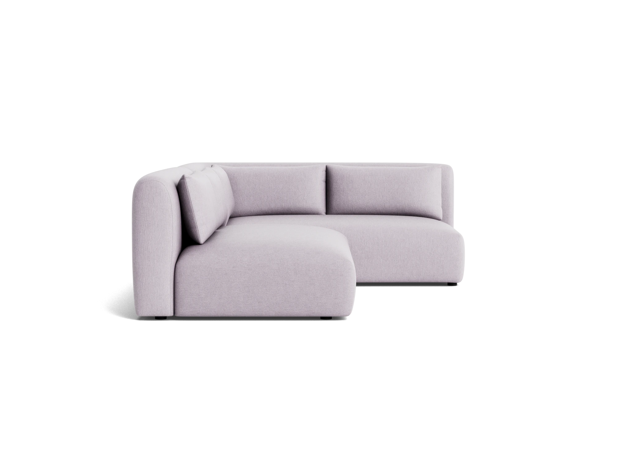 carin sectional sunbrella premier wisteria