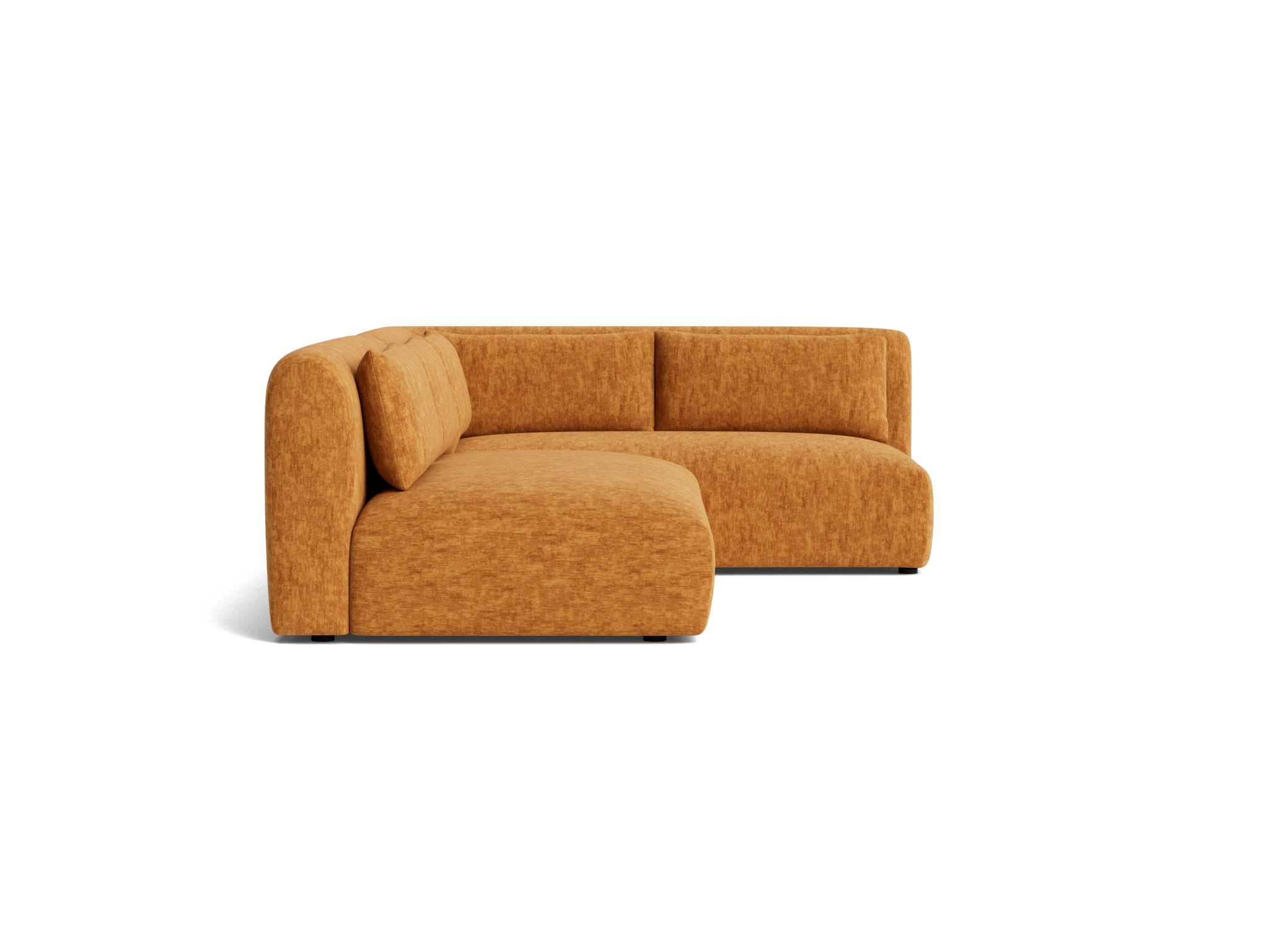 carin sectional crave ginger tea
