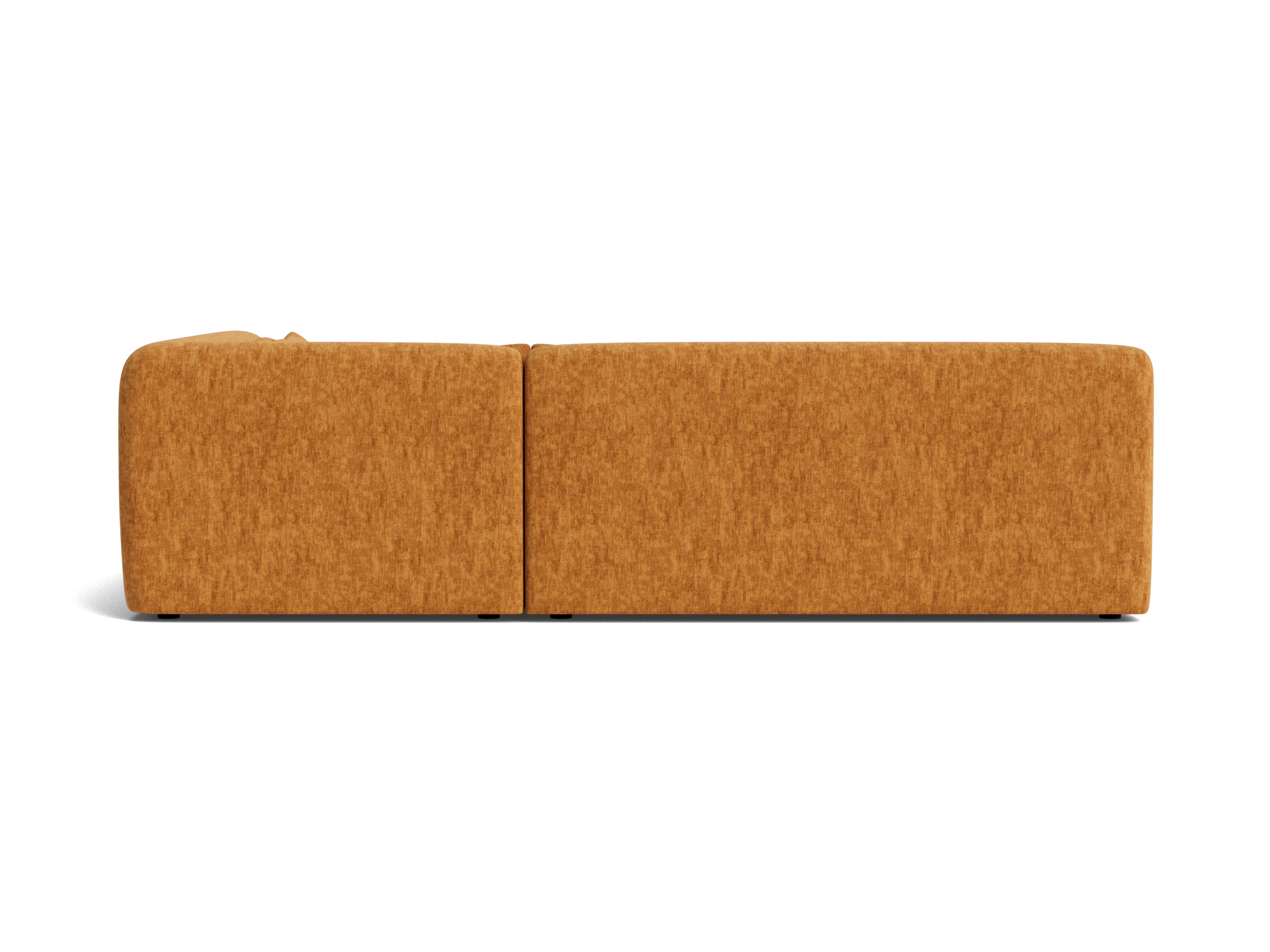 carin sectional crave ginger tea
