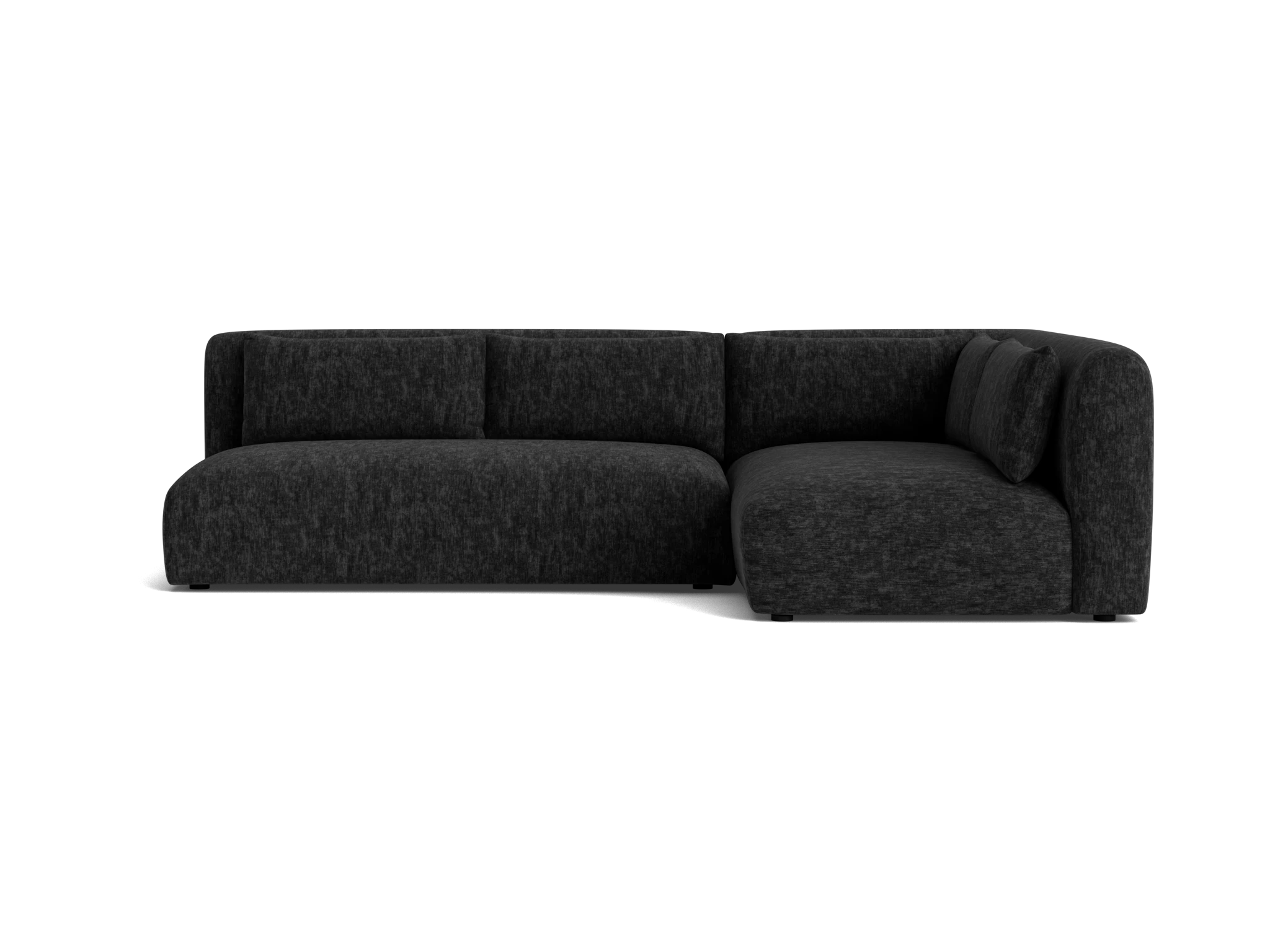 carin sectional crave lava rock