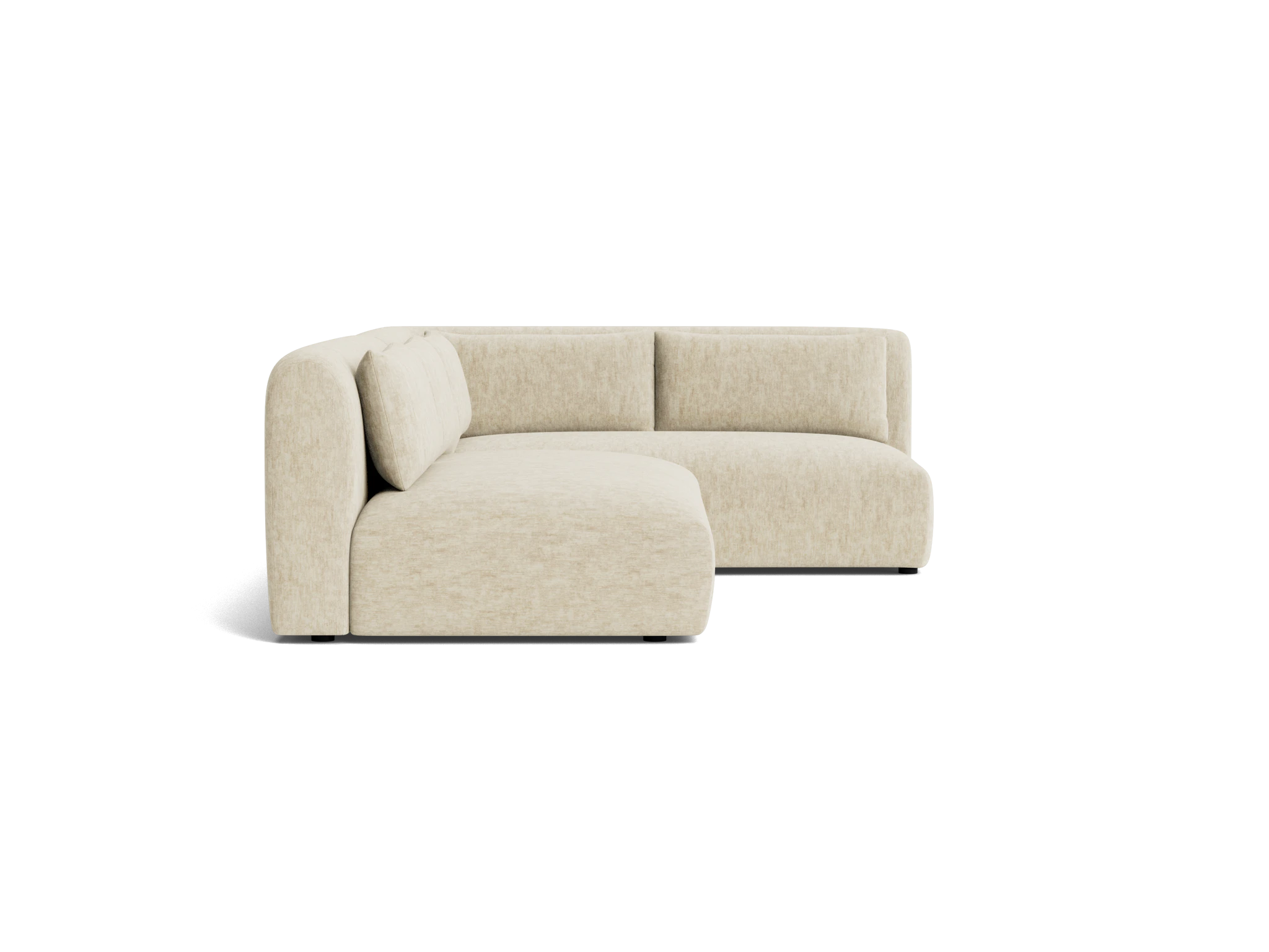 carin sectional crave irish cream