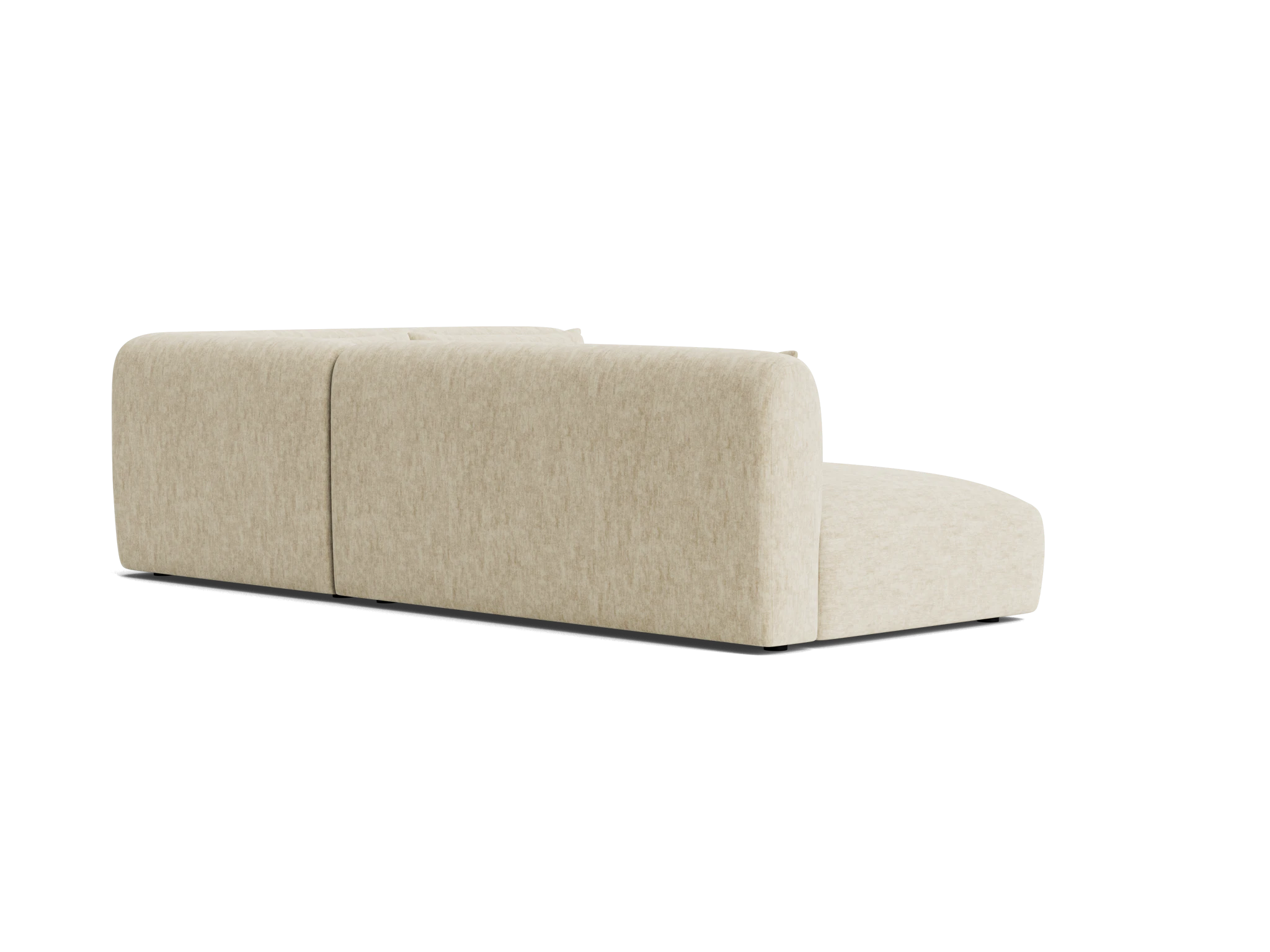 carin sectional crave irish cream
