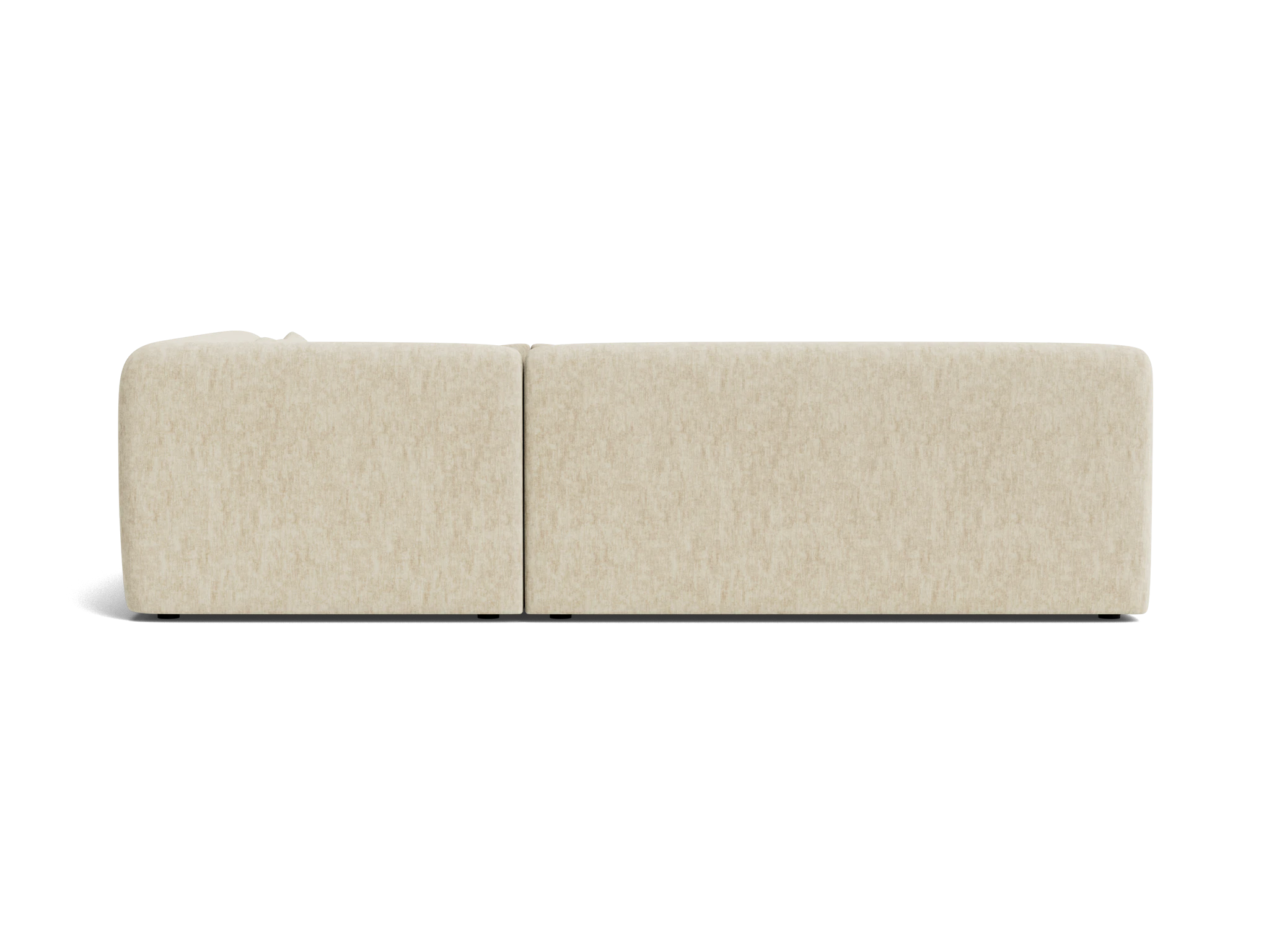 carin sectional crave irish cream