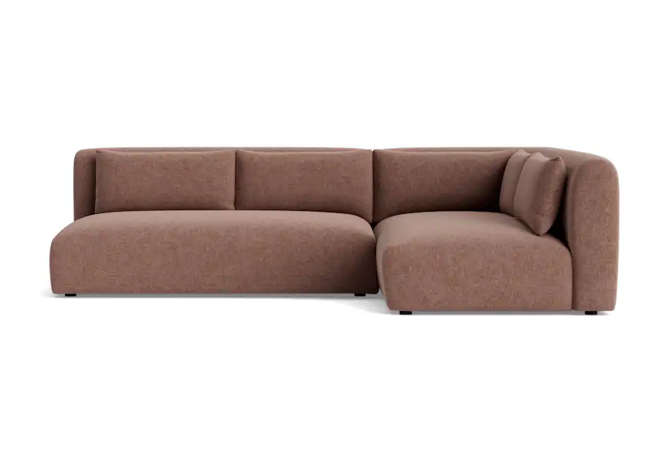 carin sectional kenley mauve