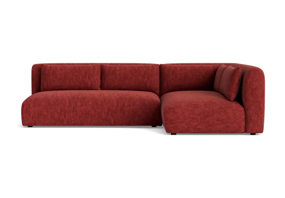 carin sectional crave berry hibiscus