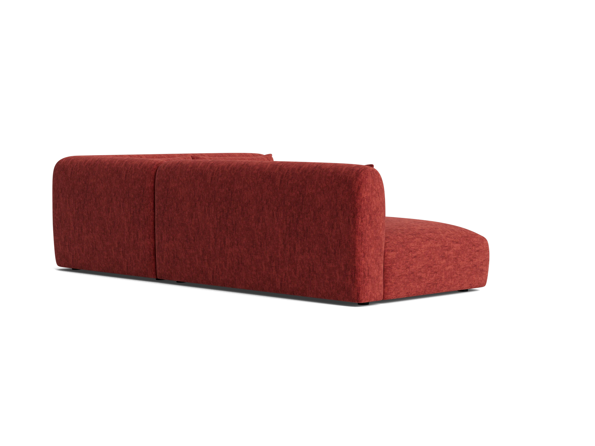 carin sectional crave berry hibiscus