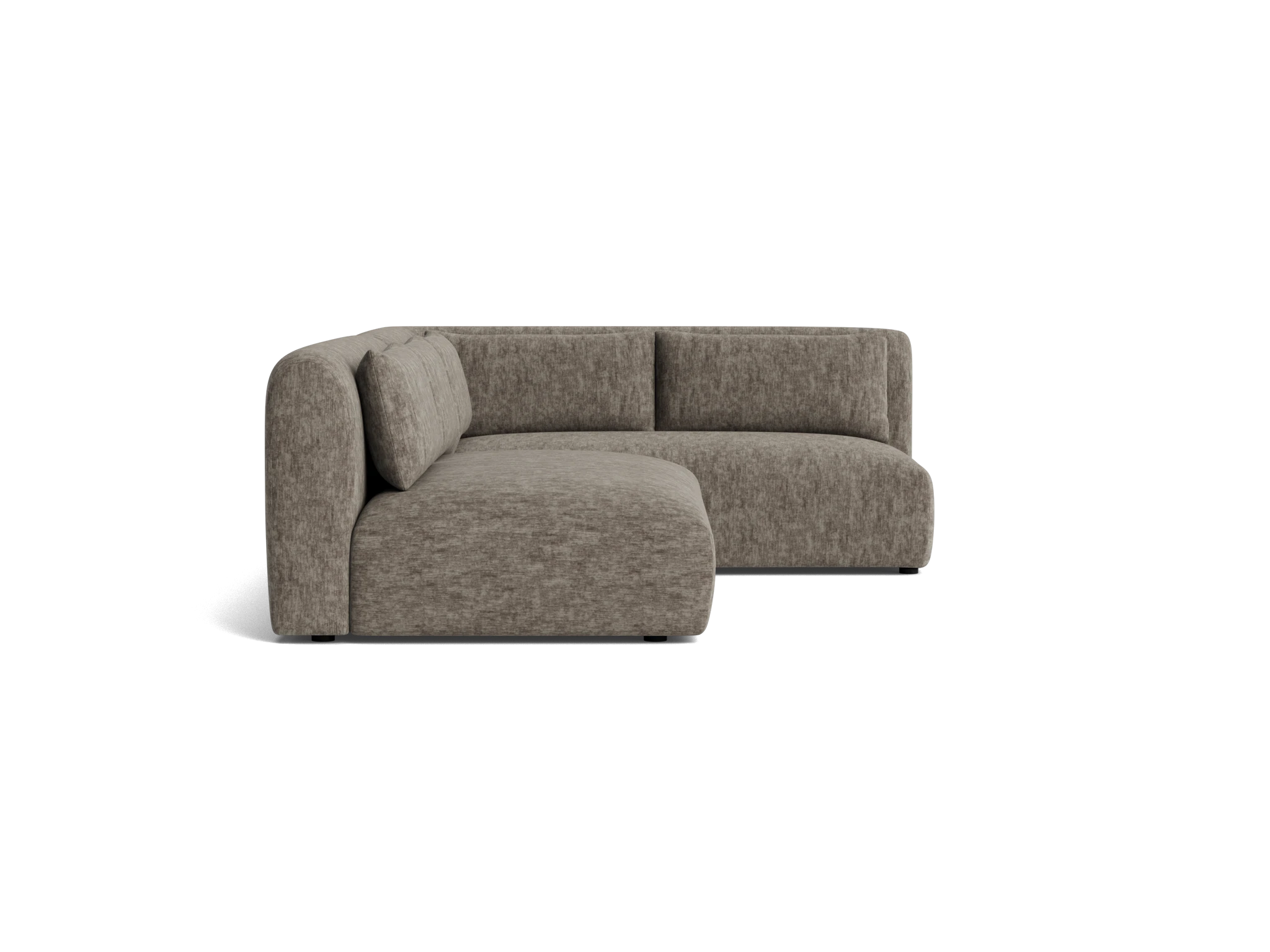 carin sectional crave mocha latte
