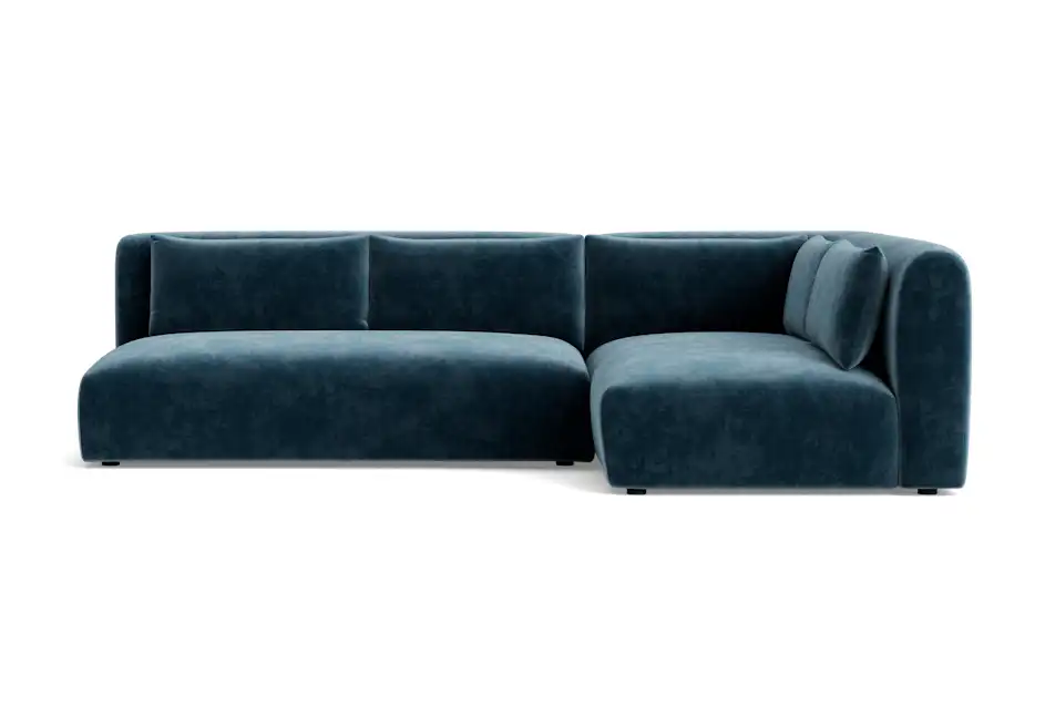 carin sectional harper biscay bay