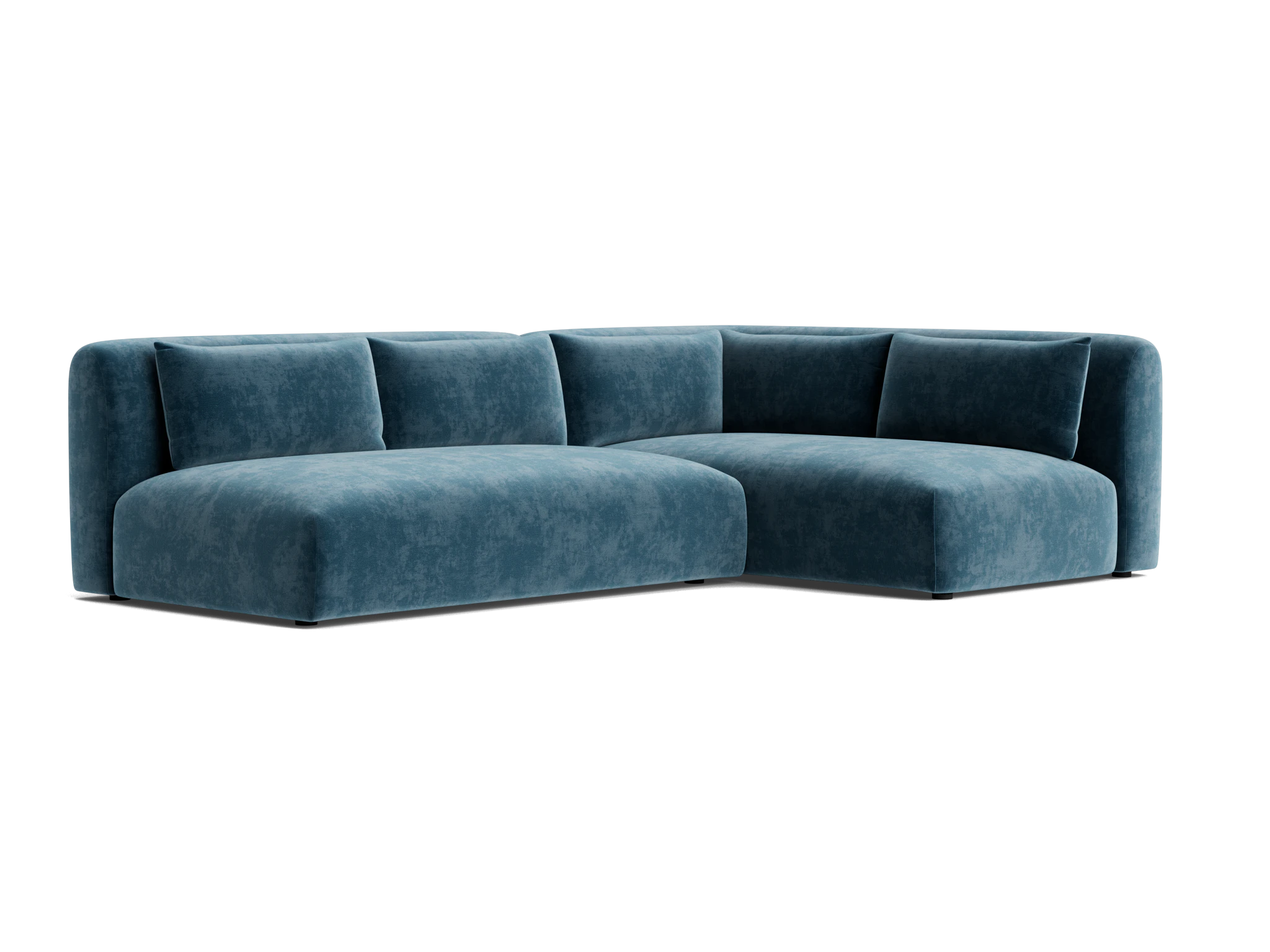 carin sectional harper biscay bay