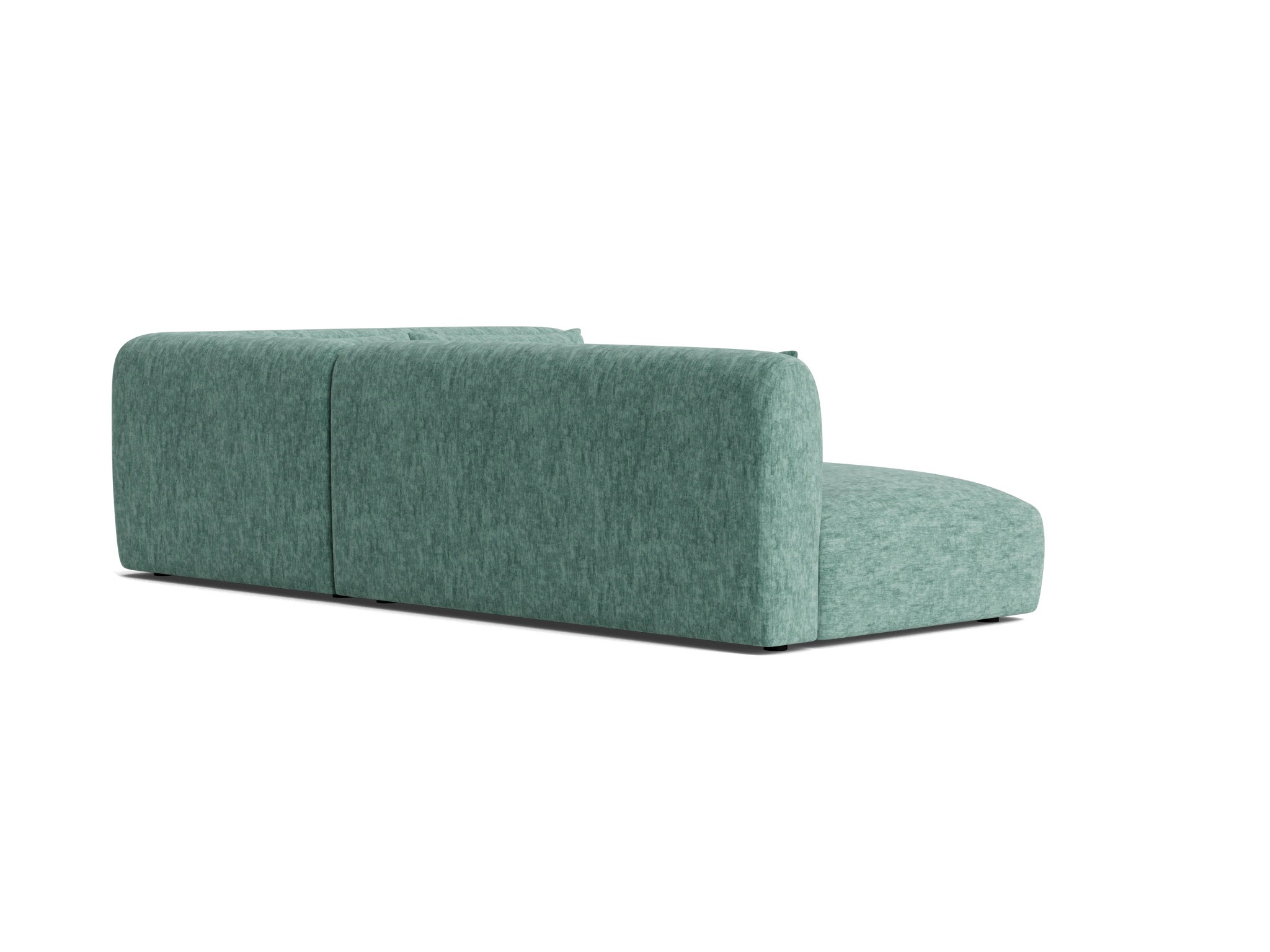 carin sectional crave caribbean twist