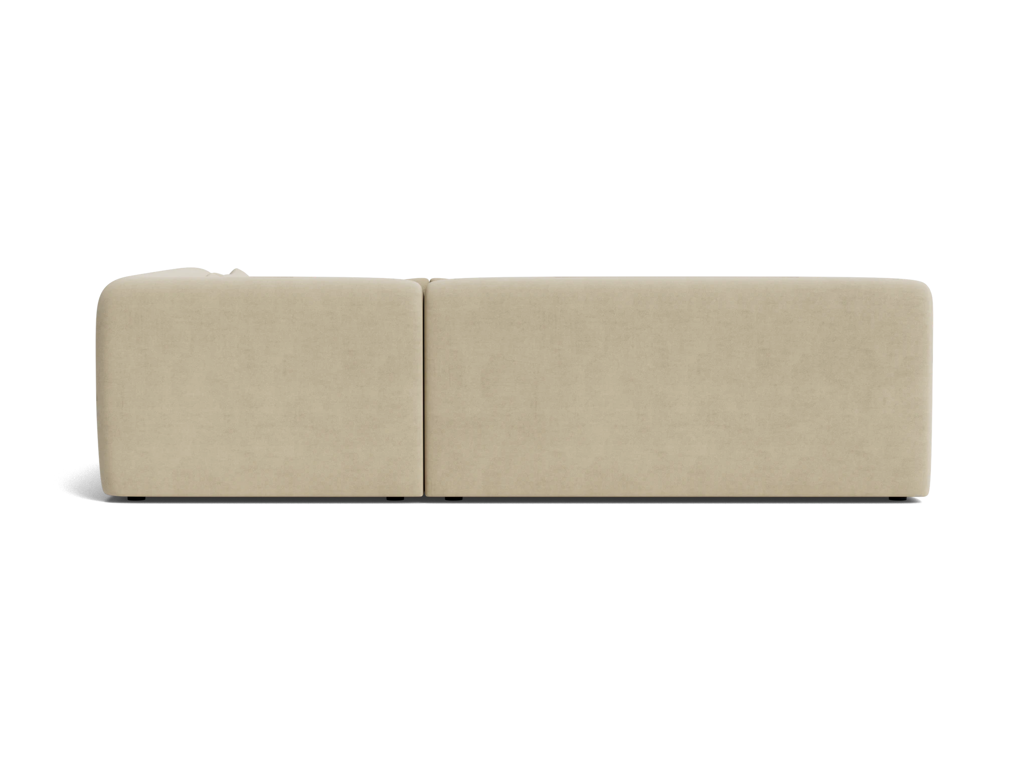 carin sectional royale sand