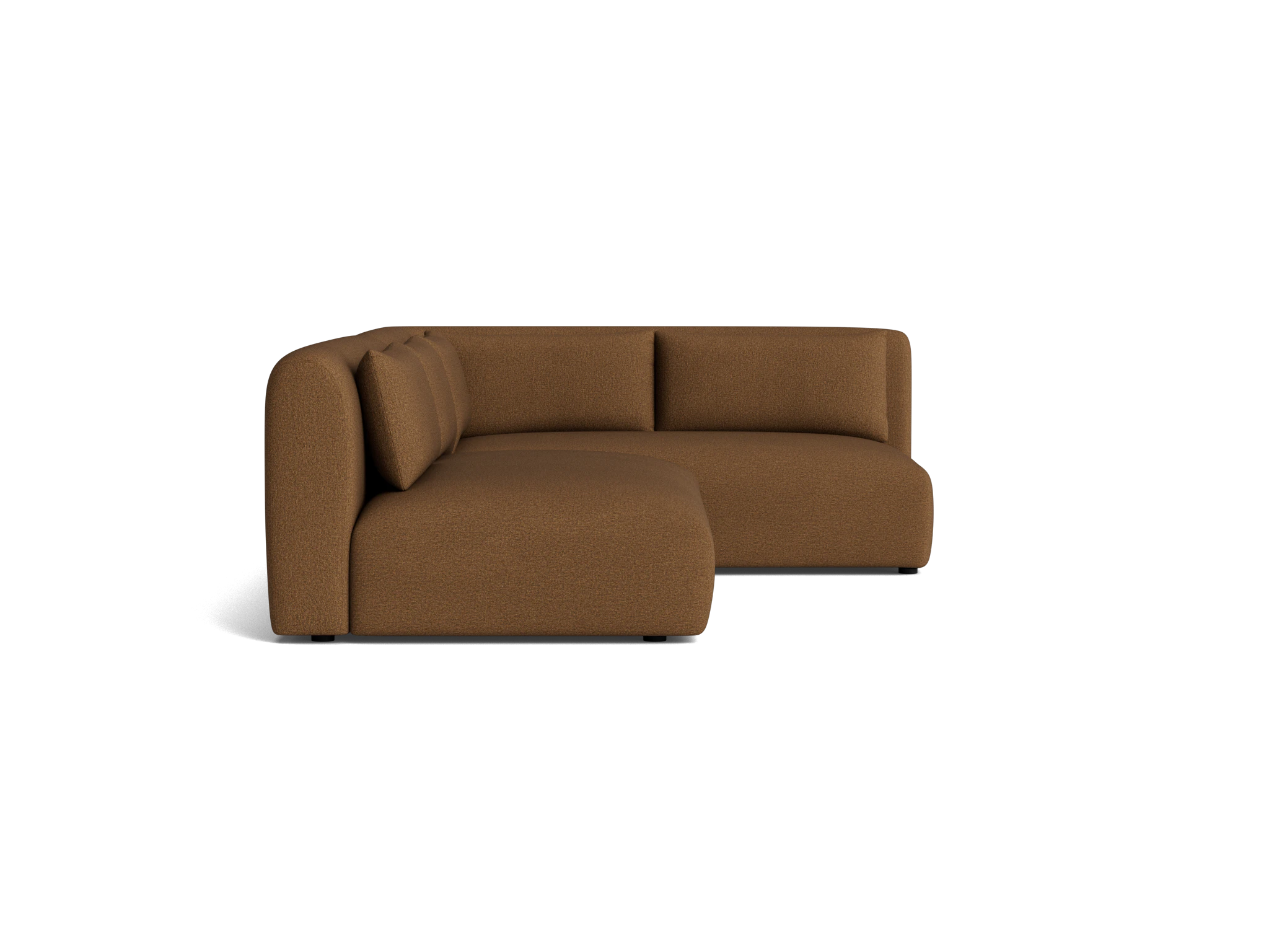 carin sectional faithful mocha
