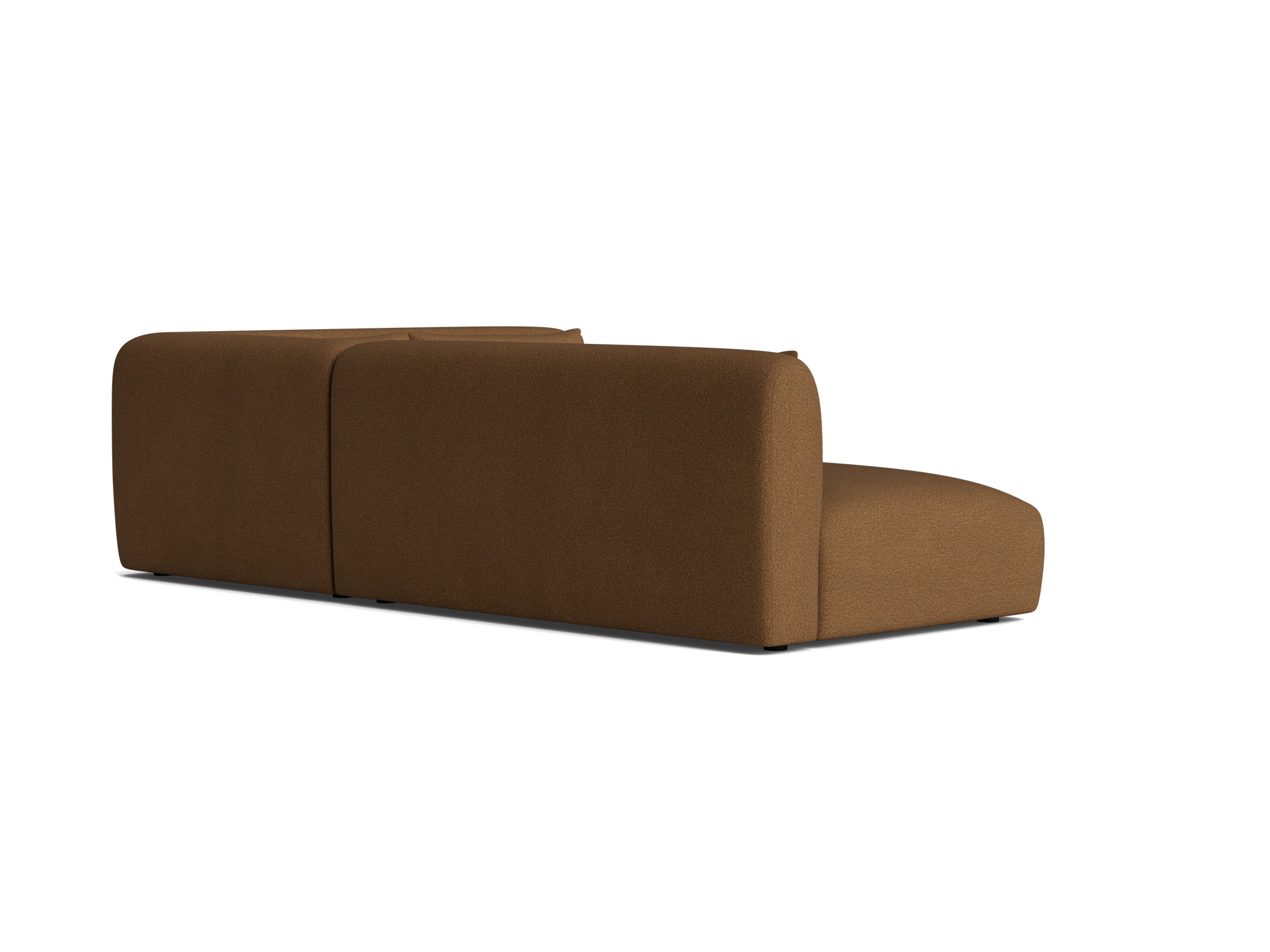 carin sectional faithful mocha