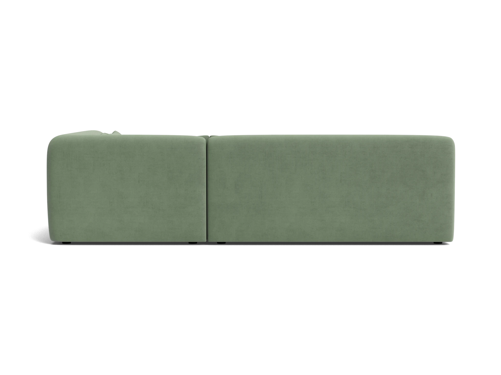 carin sectional royale sage