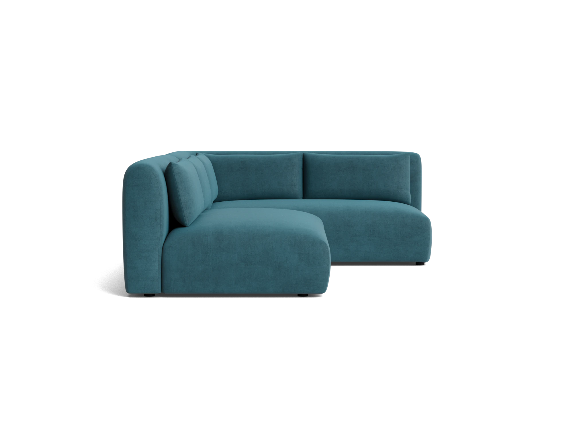 carin sectional royale pantone tapestry