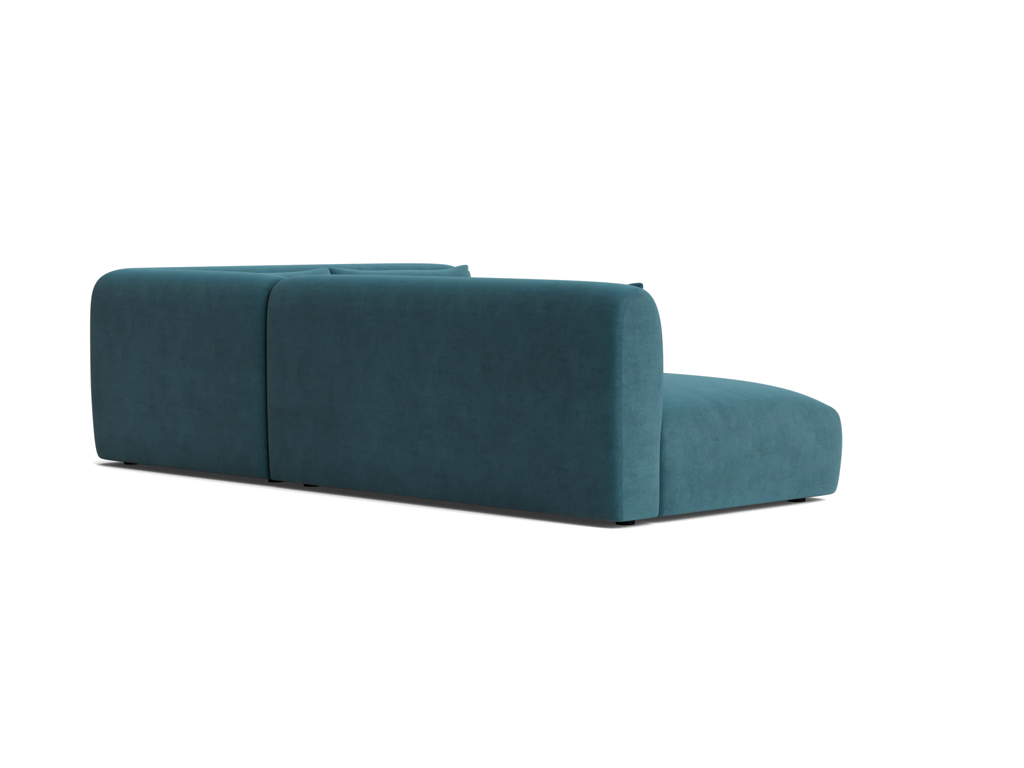 carin sectional royale pantone tapestry
