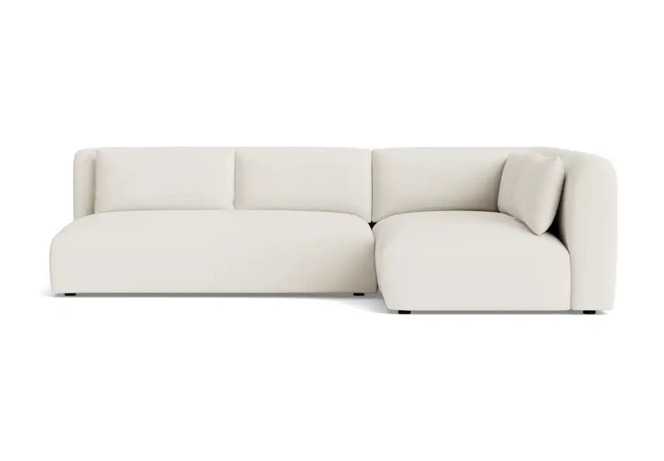 carin sectional leuven snow