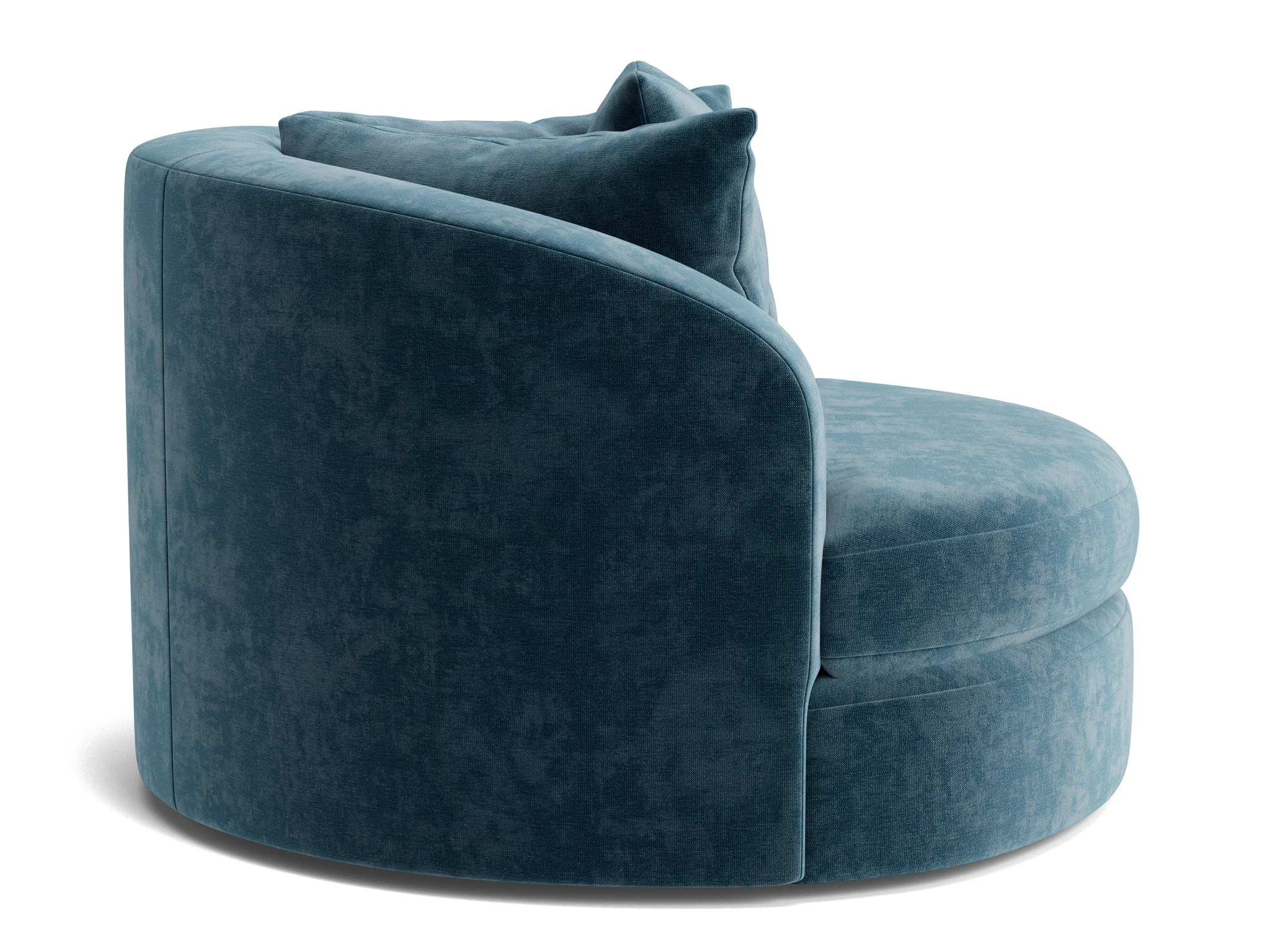 amelia grand swivel chair harper biscay bay