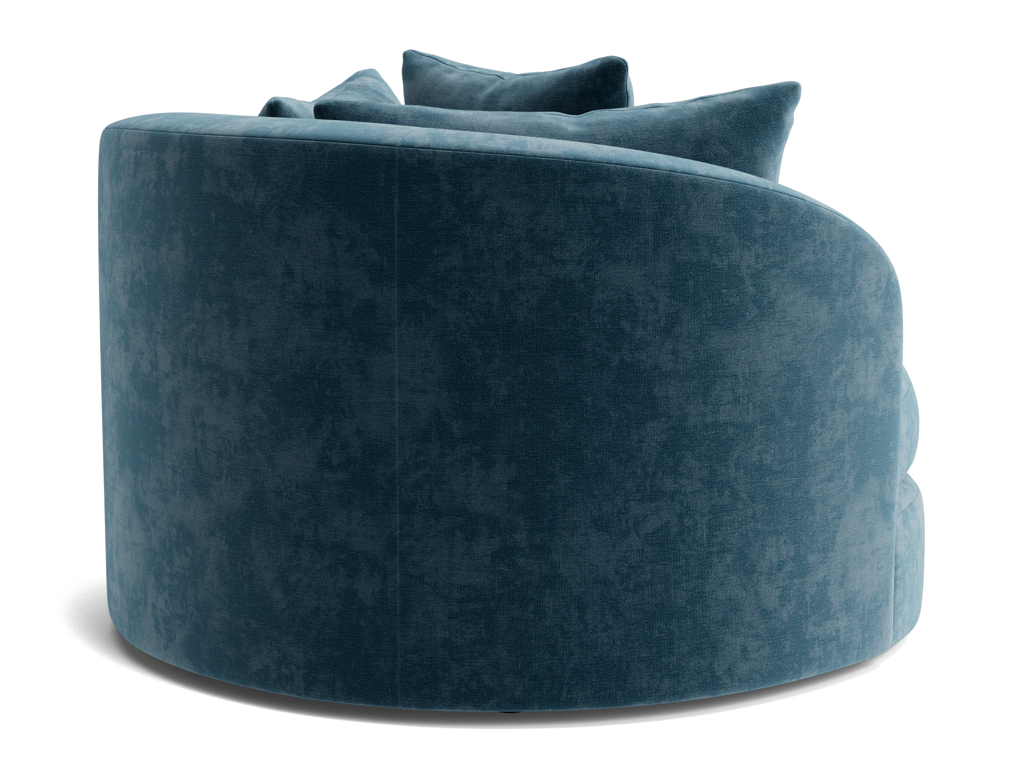 amelia grand swivel chair harper biscay bay