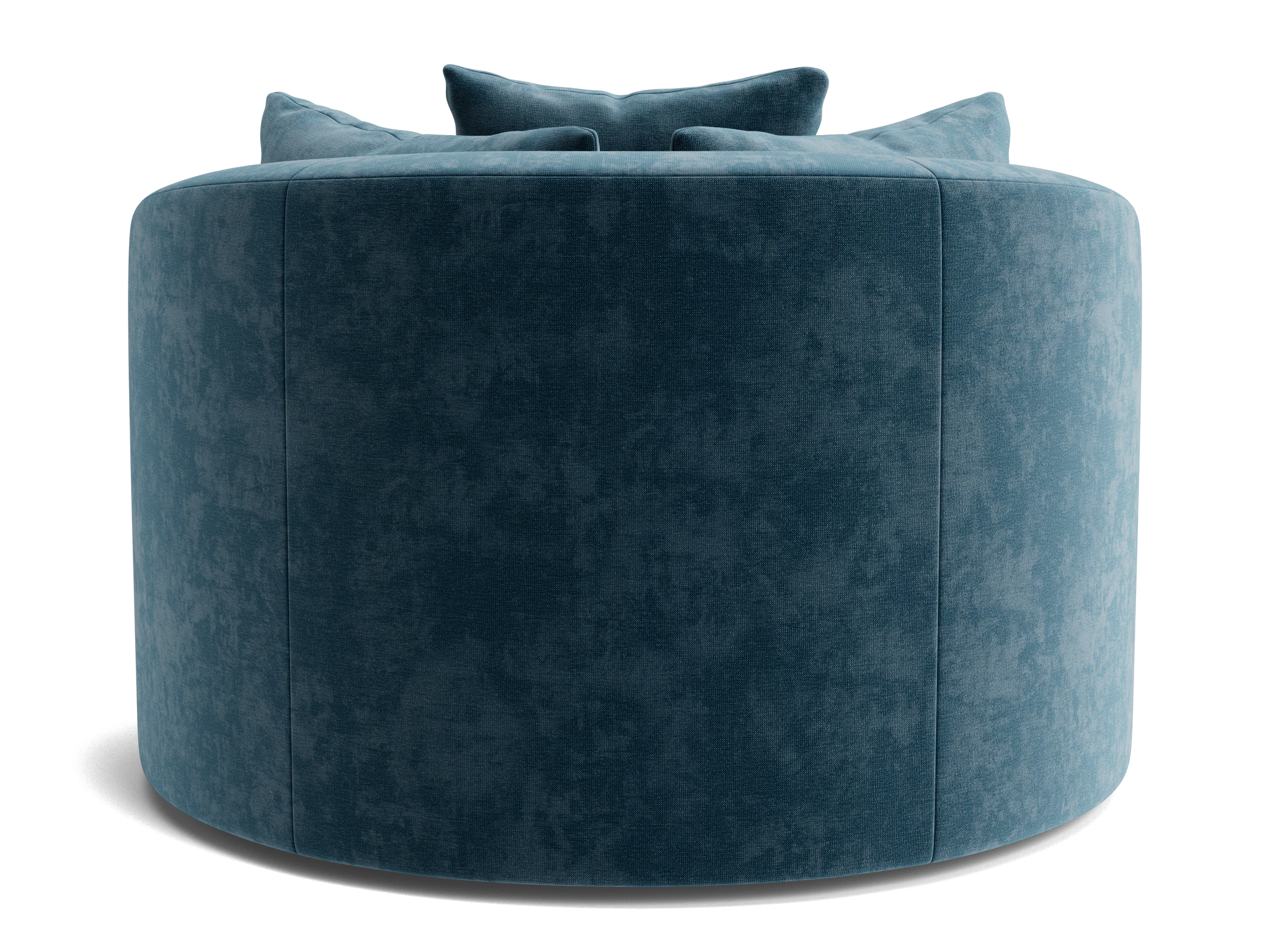 amelia grand swivel chair harper biscay bay