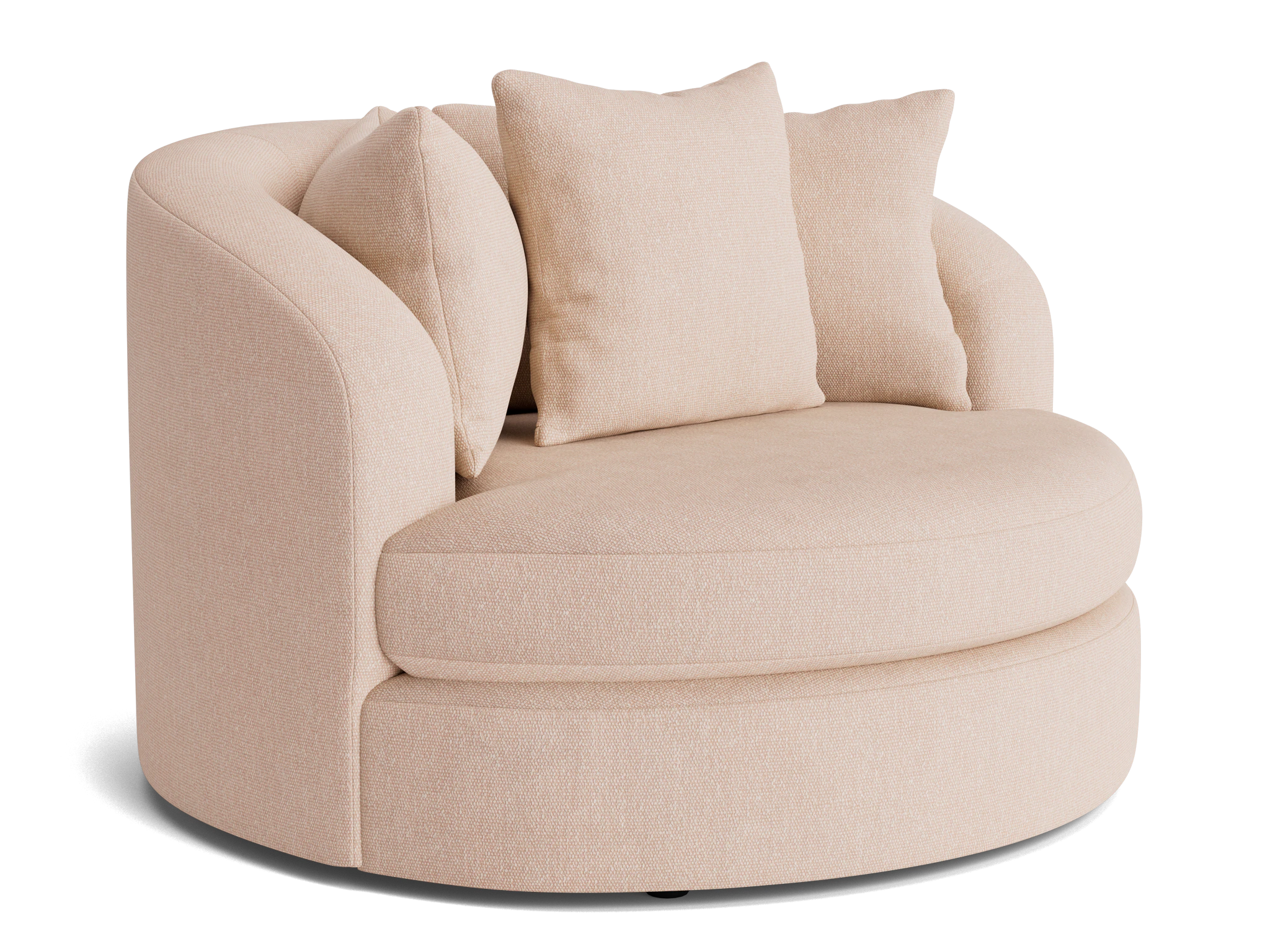 amelia grand swivel chair resource oat