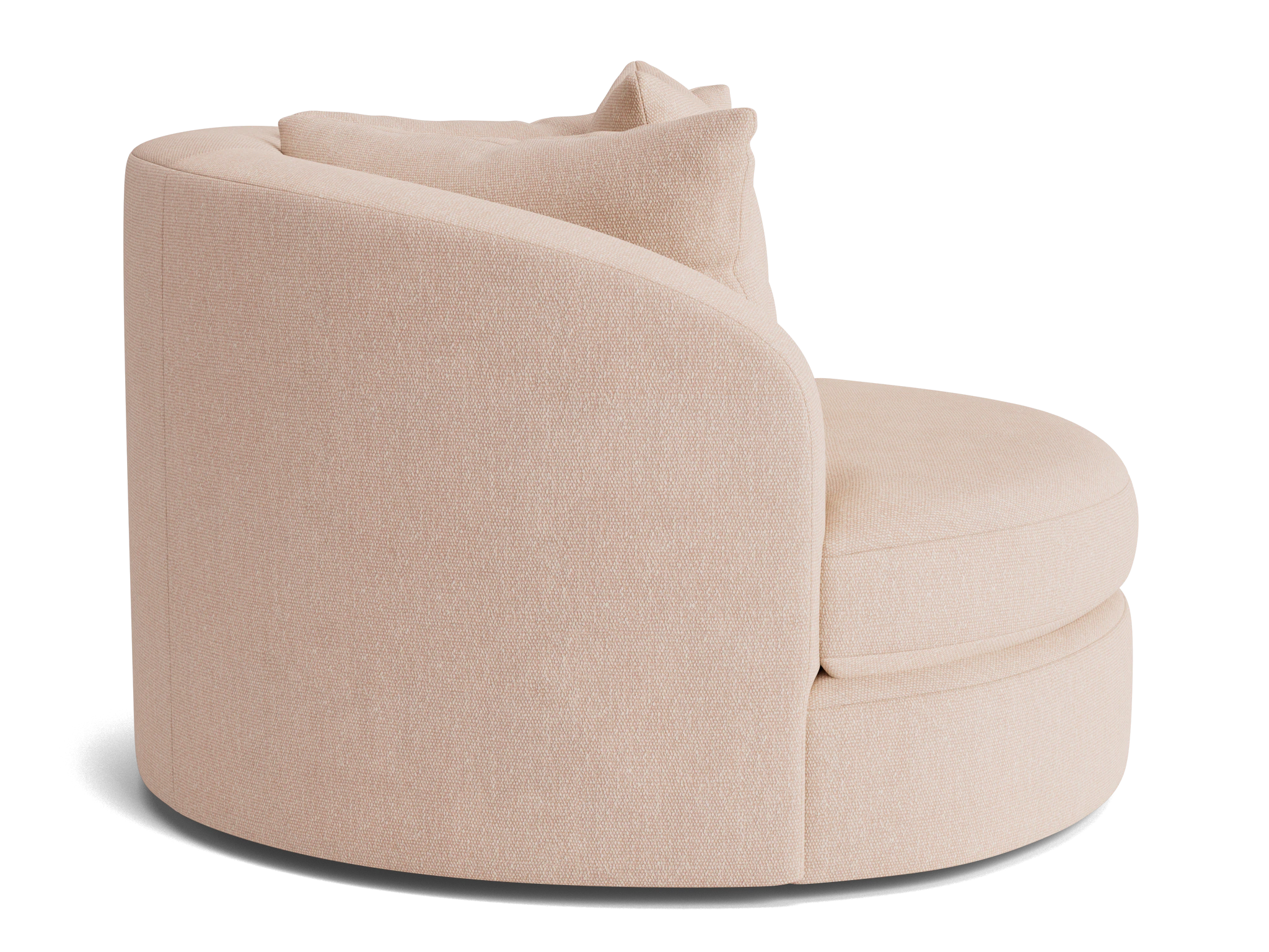 amelia grand swivel chair resource oat