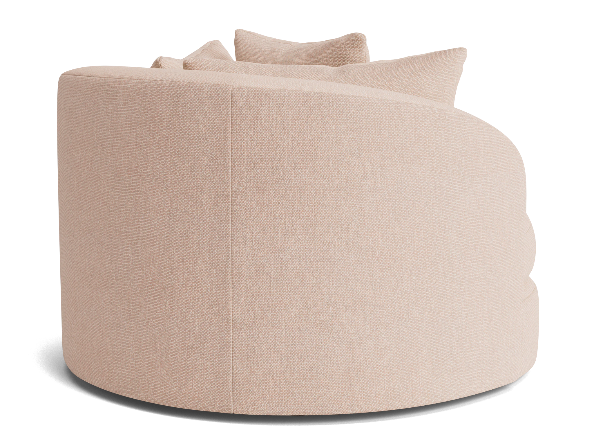 amelia grand swivel chair resource oat