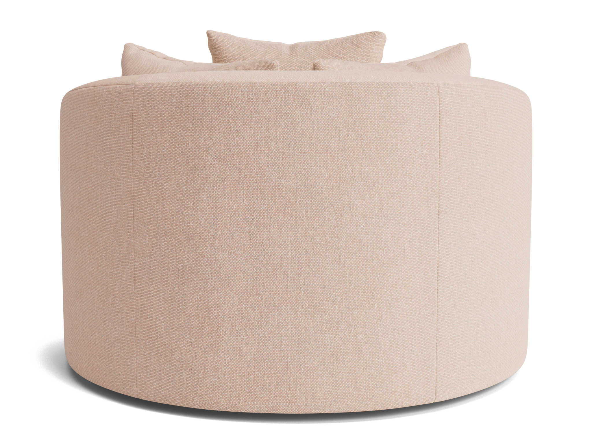amelia grand swivel chair resource oat