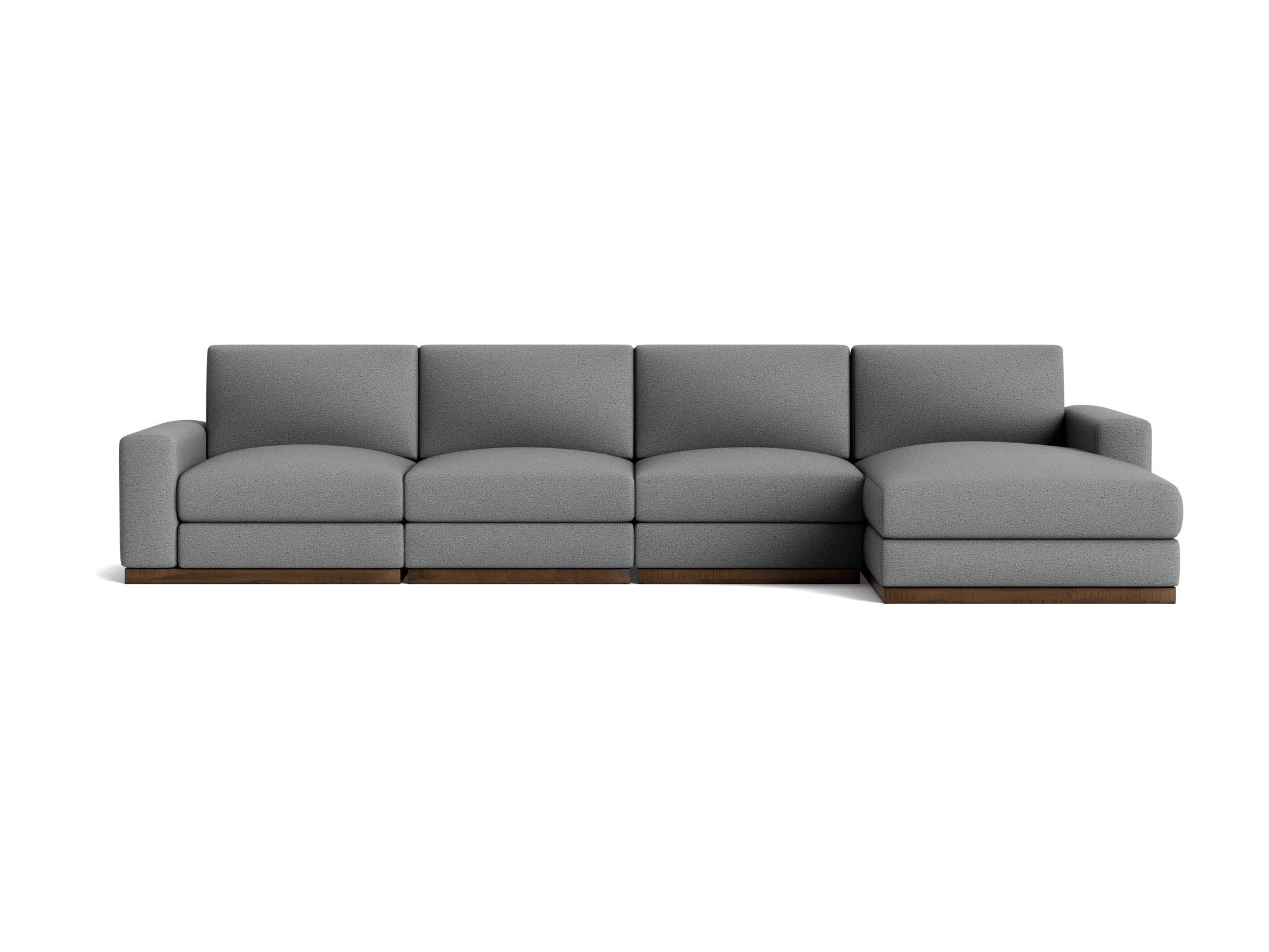 Holt Modular Grand Chaise Sectional