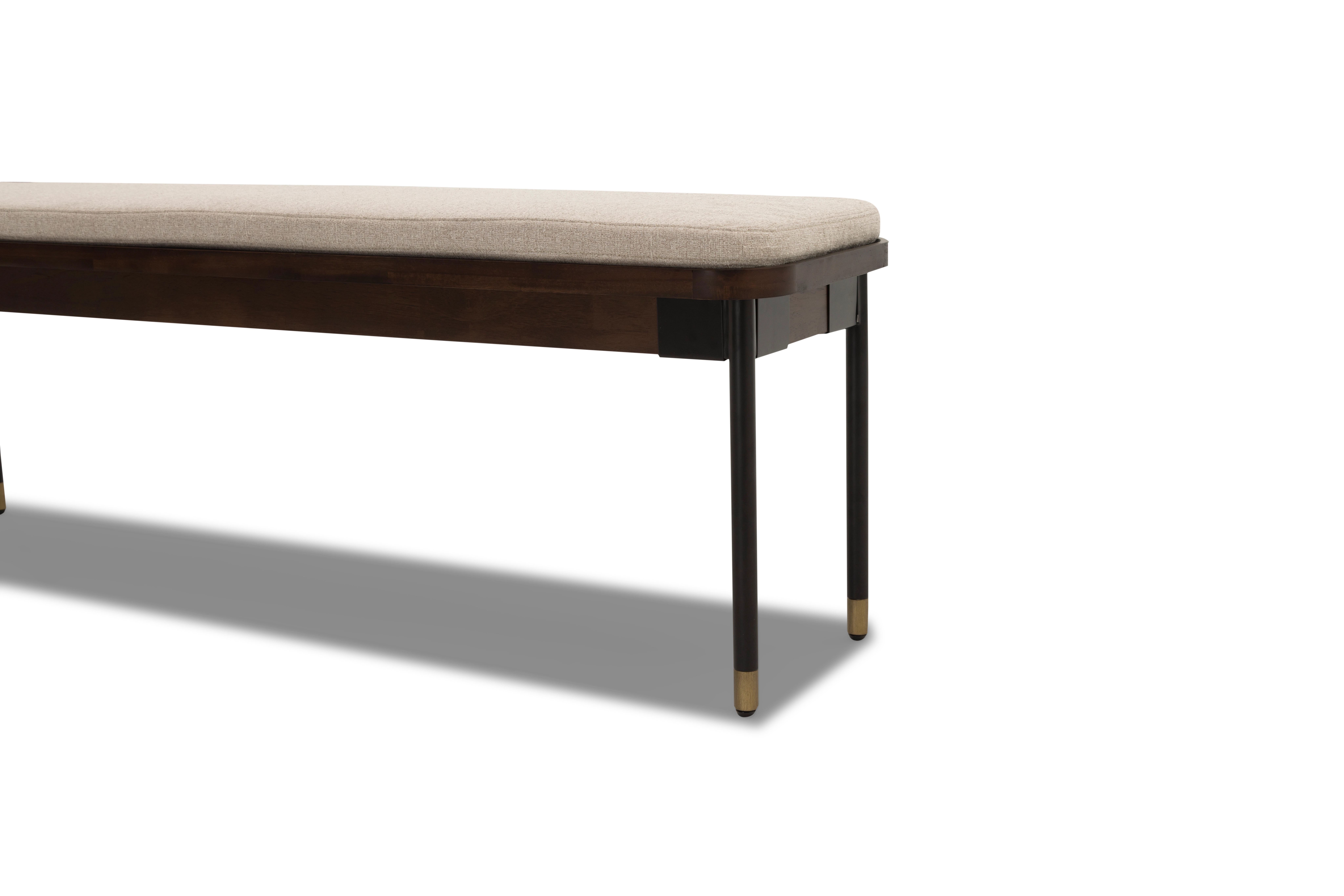 SND emy bench sand