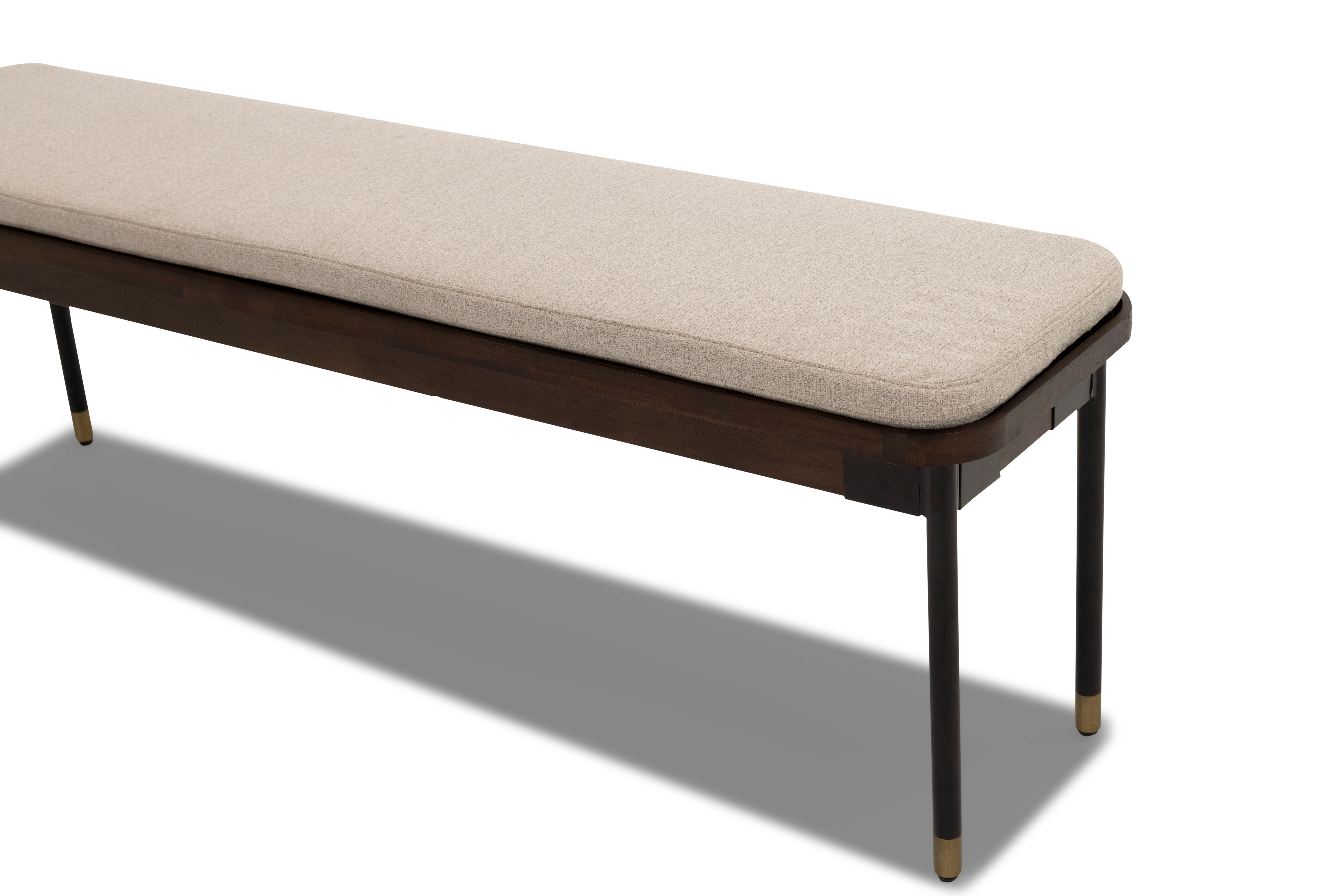 SND emy bench sand