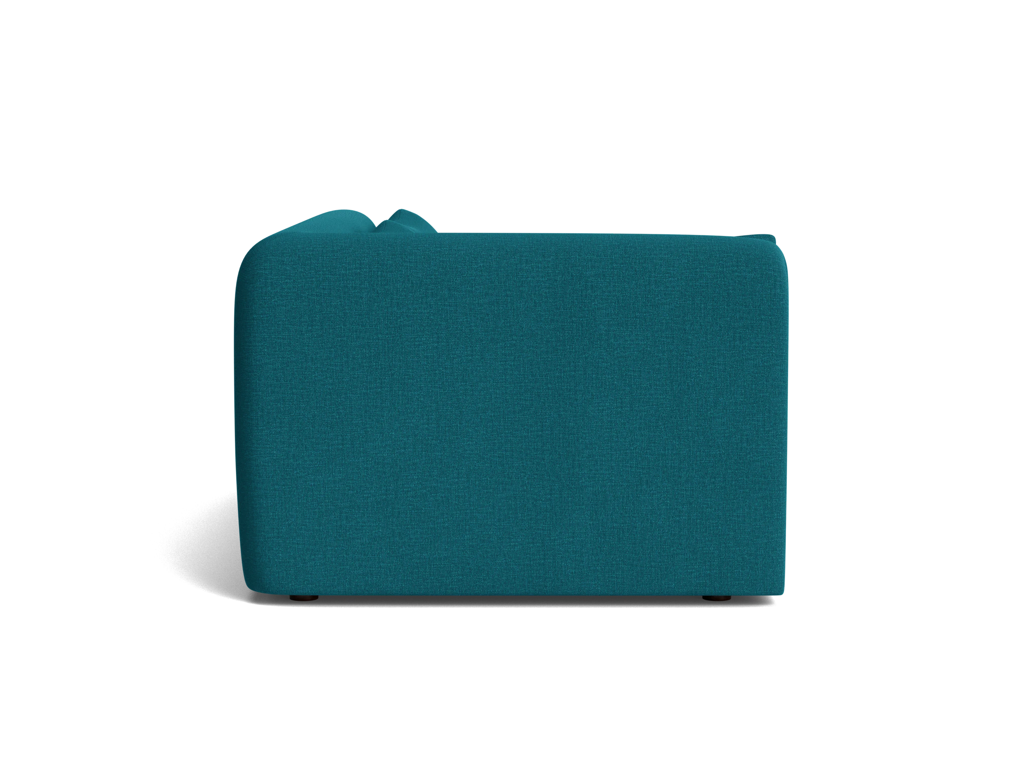 carin bumper chaise key largo zenith teal