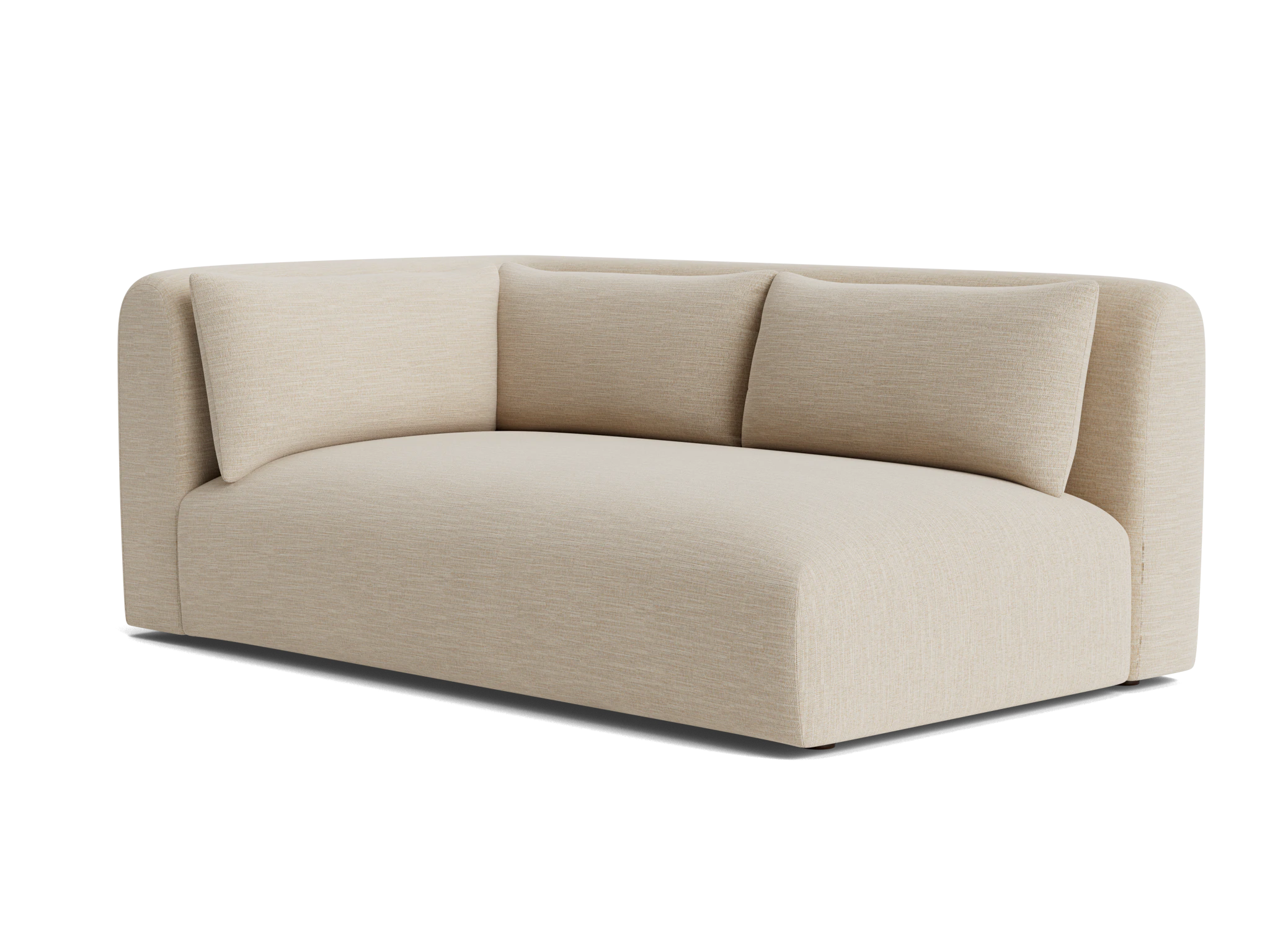 carin bumper chaise lucky divine