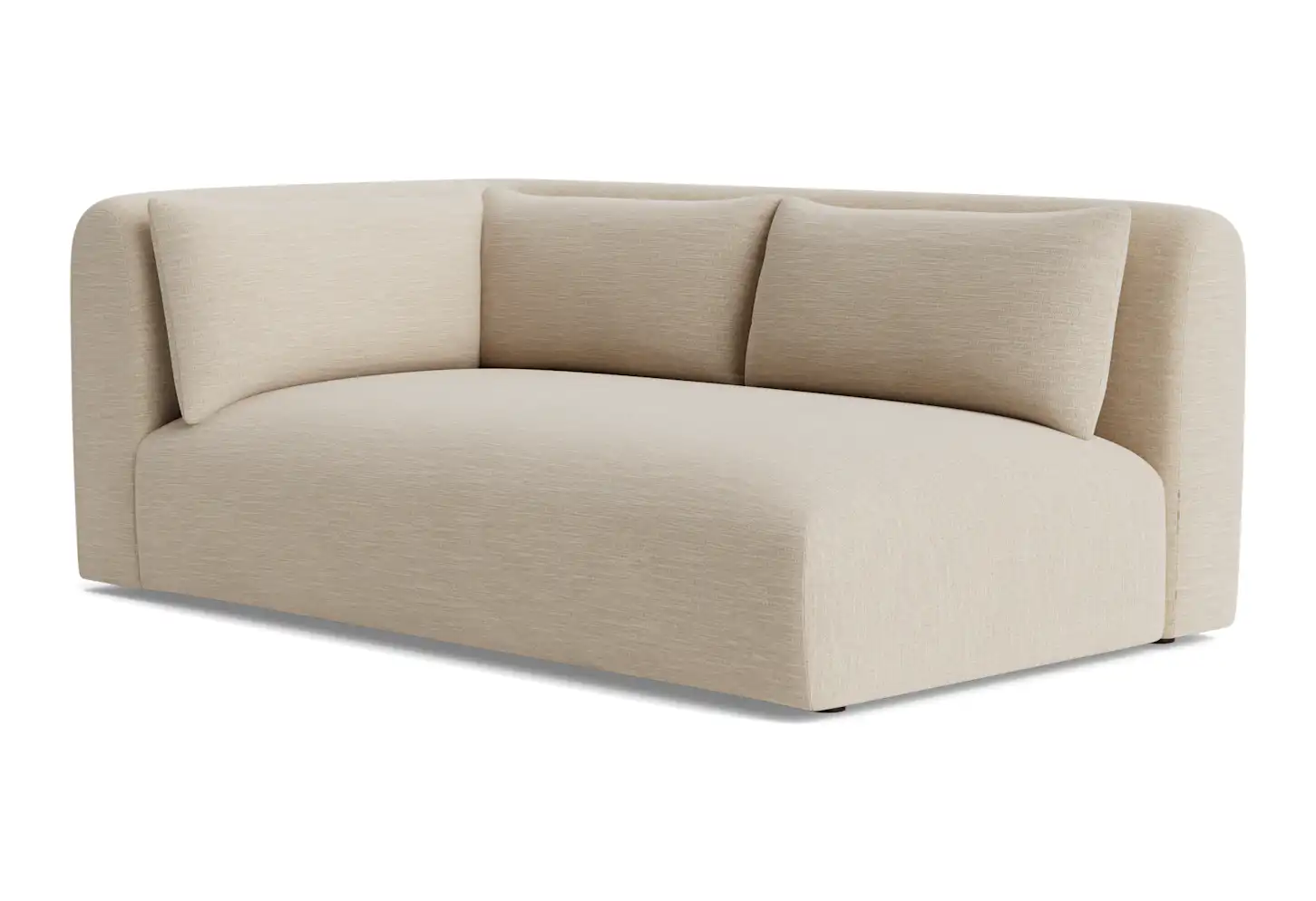 carin bumper chaise lucky divine