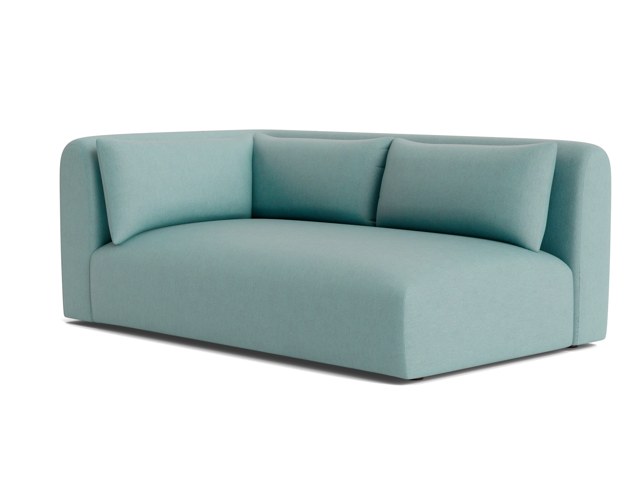 carin bumper chaise sunbrella premier sea