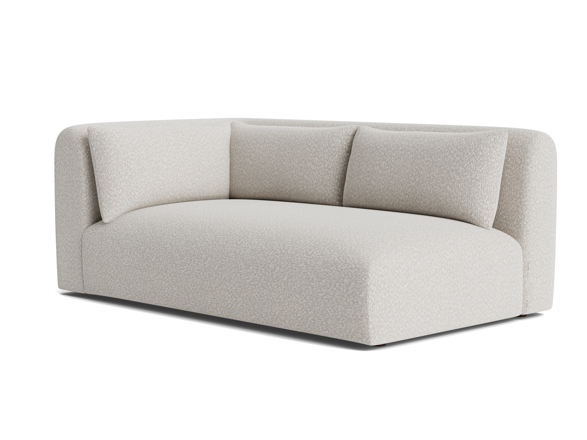 carin bumper chaise bloke cotton