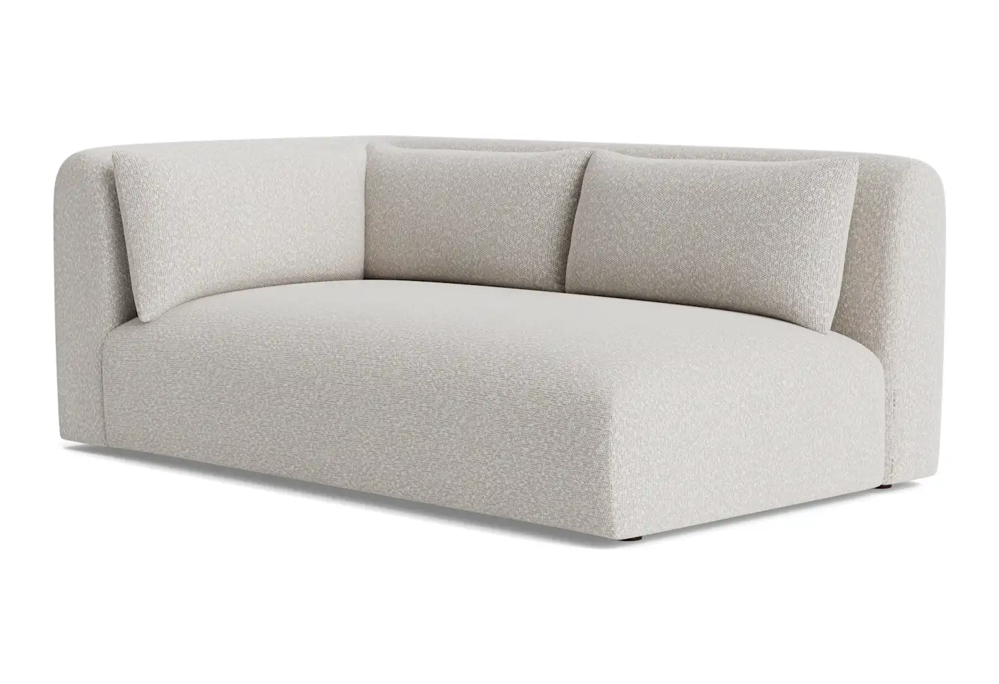 carin bumper chaise bloke cotton