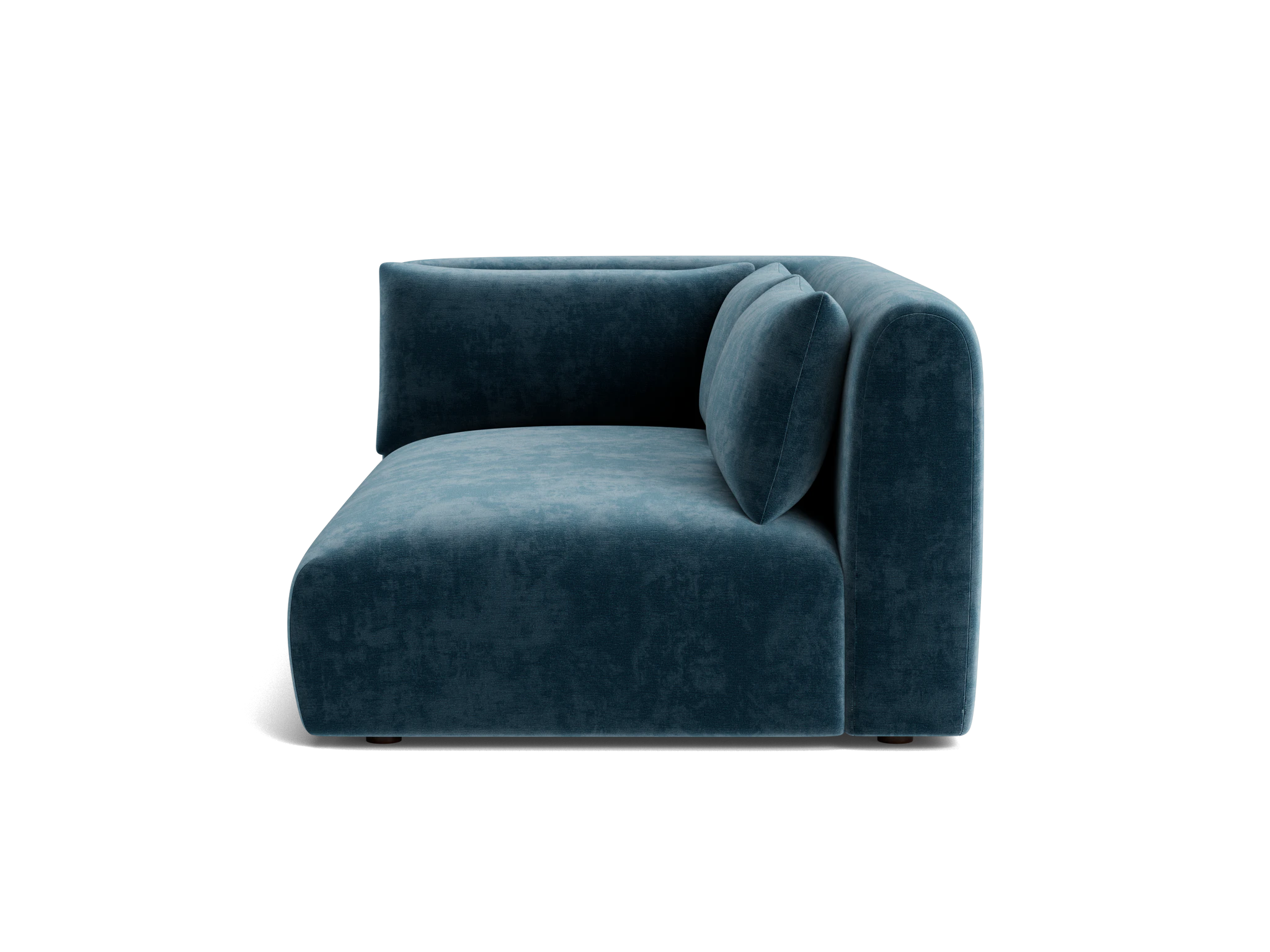 carin bumper chaise harper biscay bay